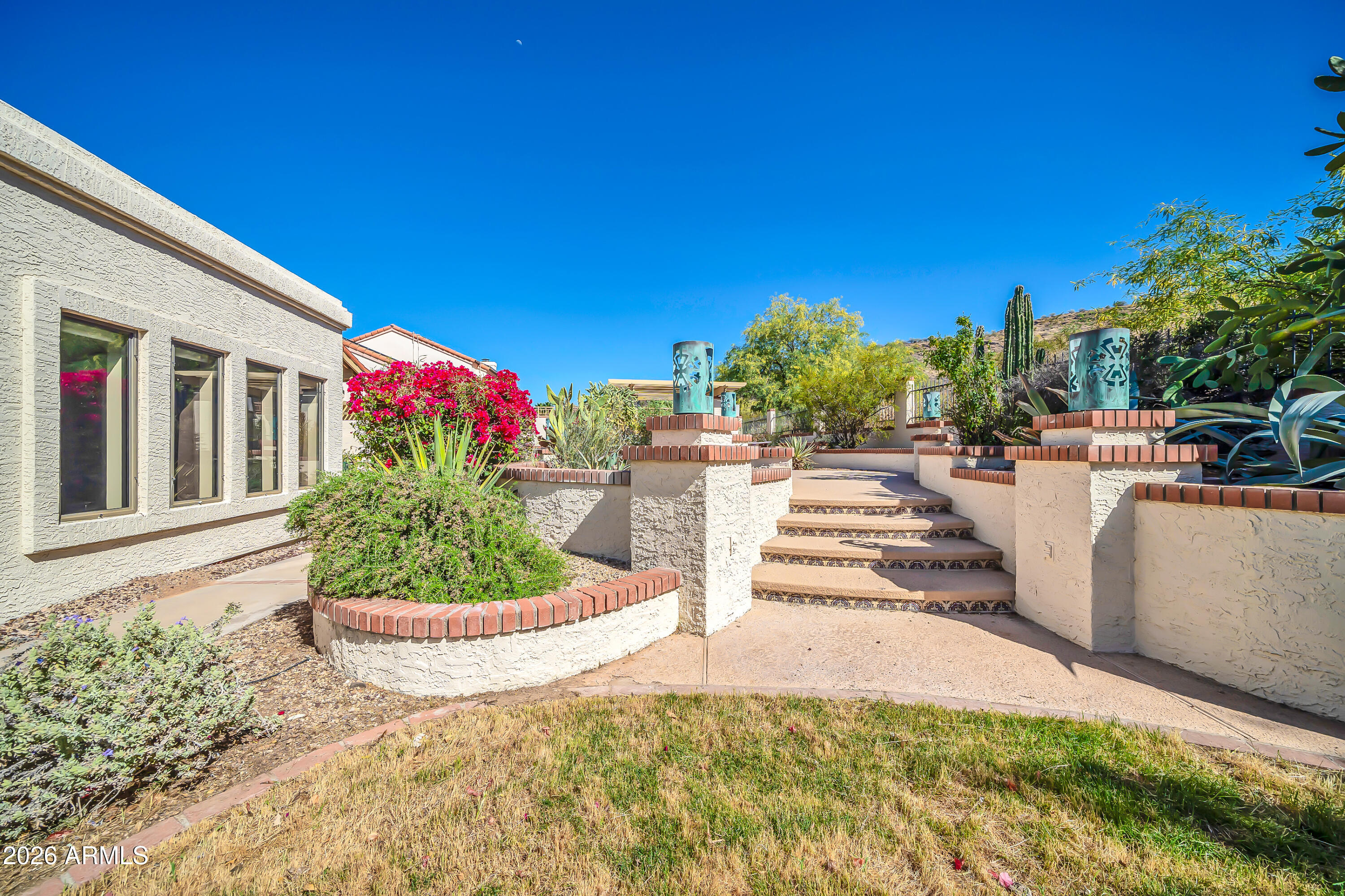  1121 W Aster Drive  Phoenix, AZ - 物件實景