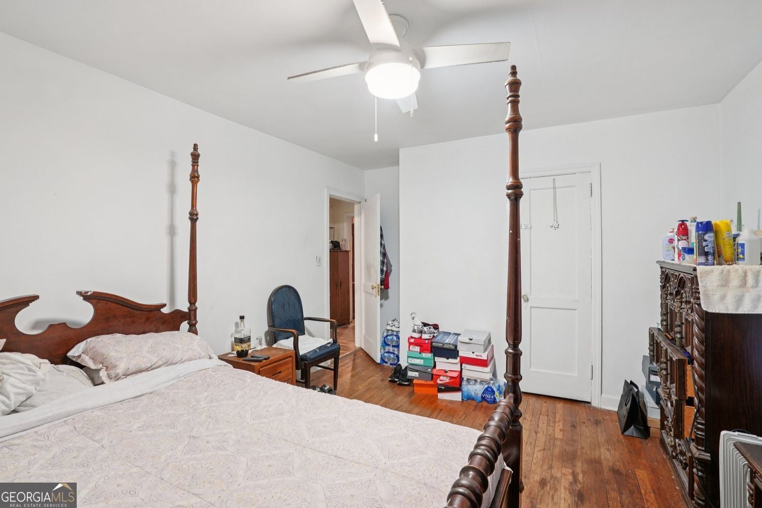 Atlanta, Georgia, 30316, United States, 4 Bedrooms Bedrooms, ,1 BathroomBathrooms,Residential,For Sale,2012169