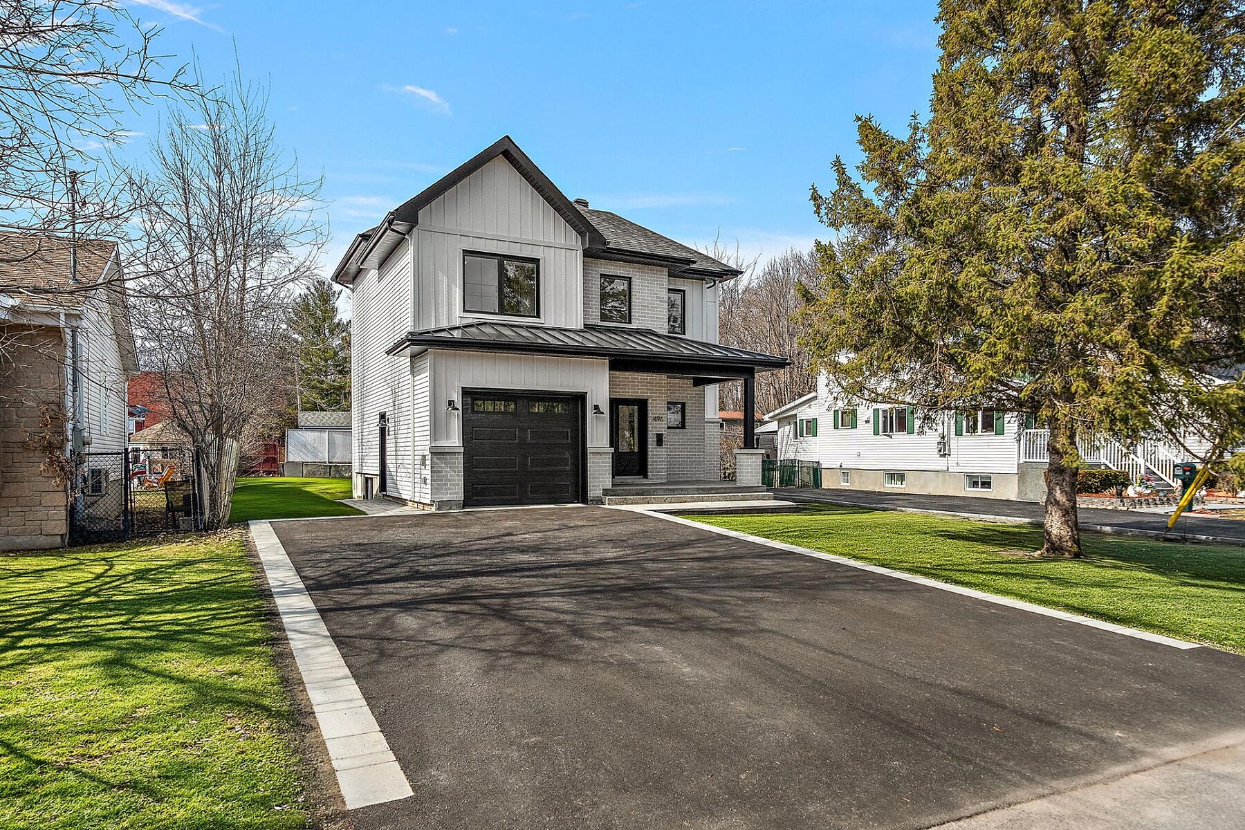  Pincourt, Montérégie - 物件實景