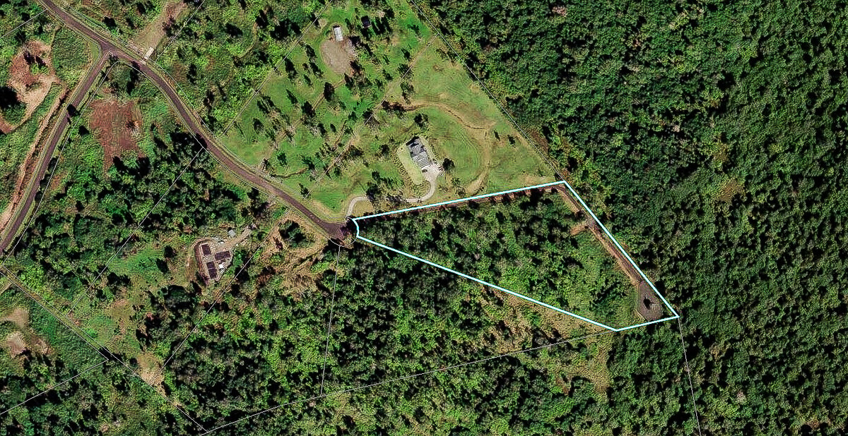Holualoa, Hawaii, 96725, United States, ,Land,For Sale,1897045