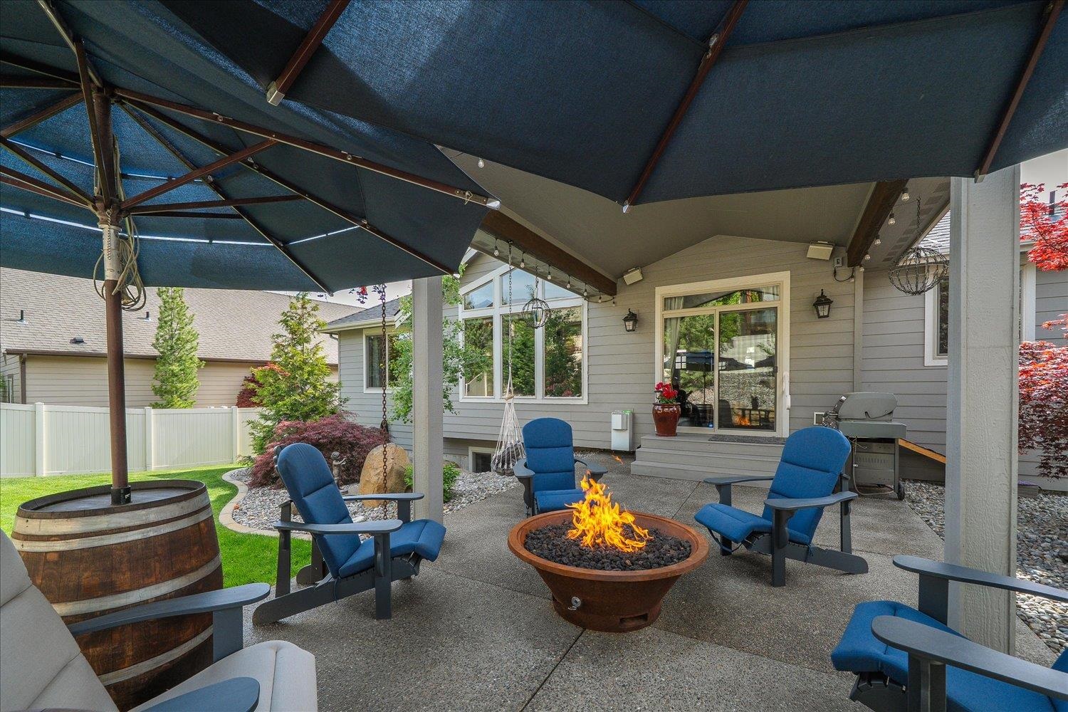 Spokane, Washington, 99224, United States, 4 Bedrooms Bedrooms, ,3 BathroomsBathrooms,Residential,For Sale,2035745