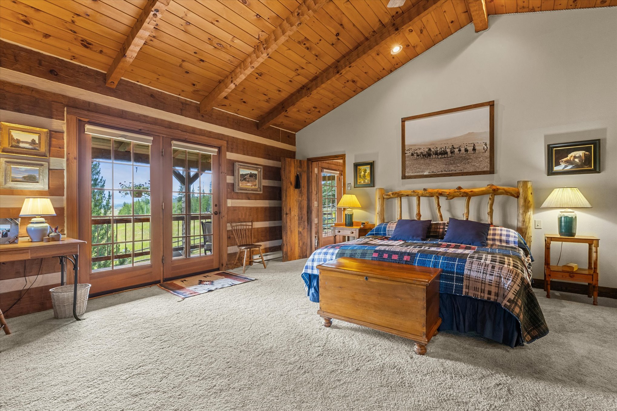  59205 Button Willow Drive, Clark, CO, 80428 - 物件實景