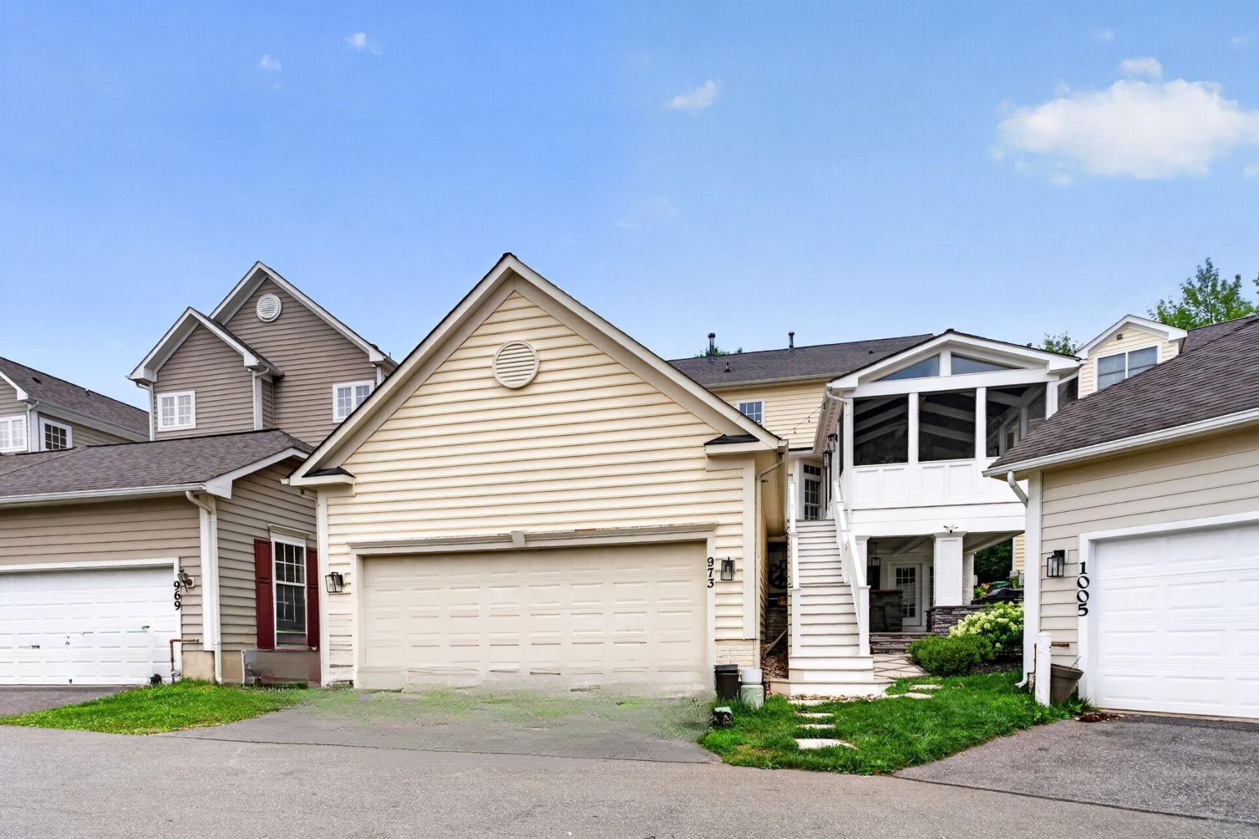  973 Main Street, Gaithersburg, MD, 20878 - 物件實景