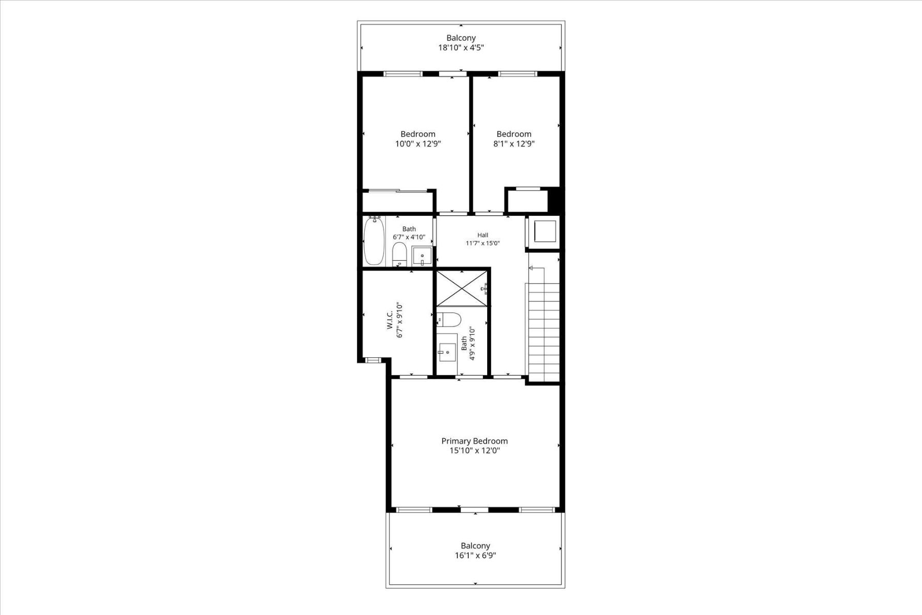  1119 Staples Street NE, Washington, DC, 20002 - 物件實景