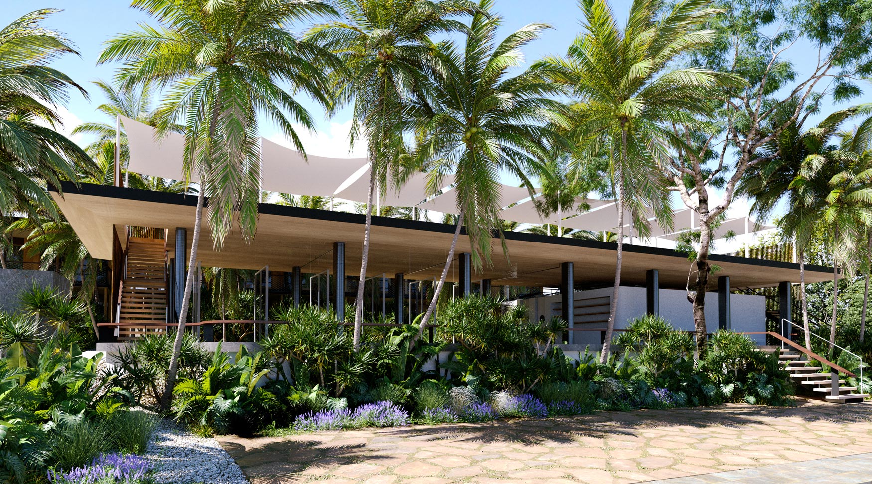 Playa Tamarindo, Guanacaste, Tamarindo, Guanacaste, CR, 2 Bedrooms Bedrooms, ,3 BathroomsBathrooms,Residential,For Sale,Playa Tamarindo, Guanacaste,1588054