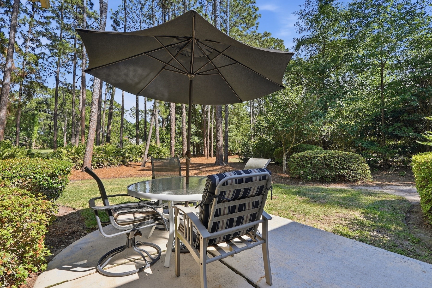  6 Shadewood Lane, Hilton Head Island - 物件實景