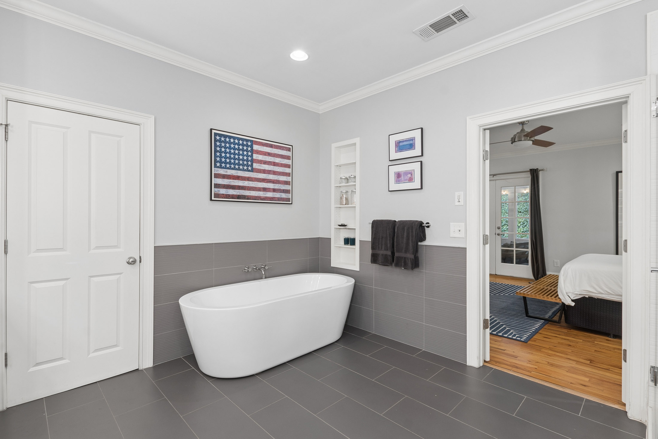  Privacy, Style, and Comfort in Coveted Buckhead Location - 物件實景