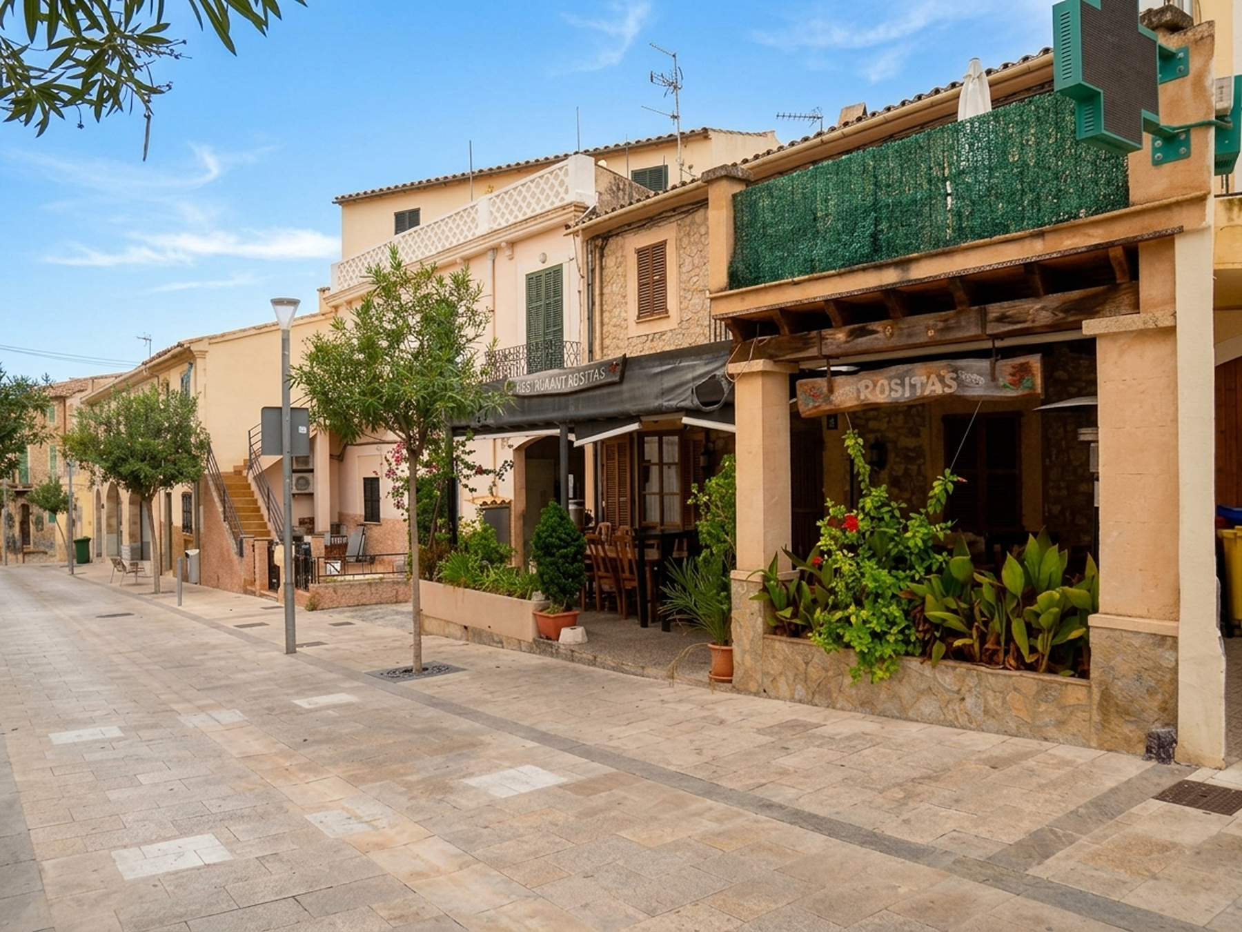  Plot for sale in Calvia, Mallorca - 物件實景