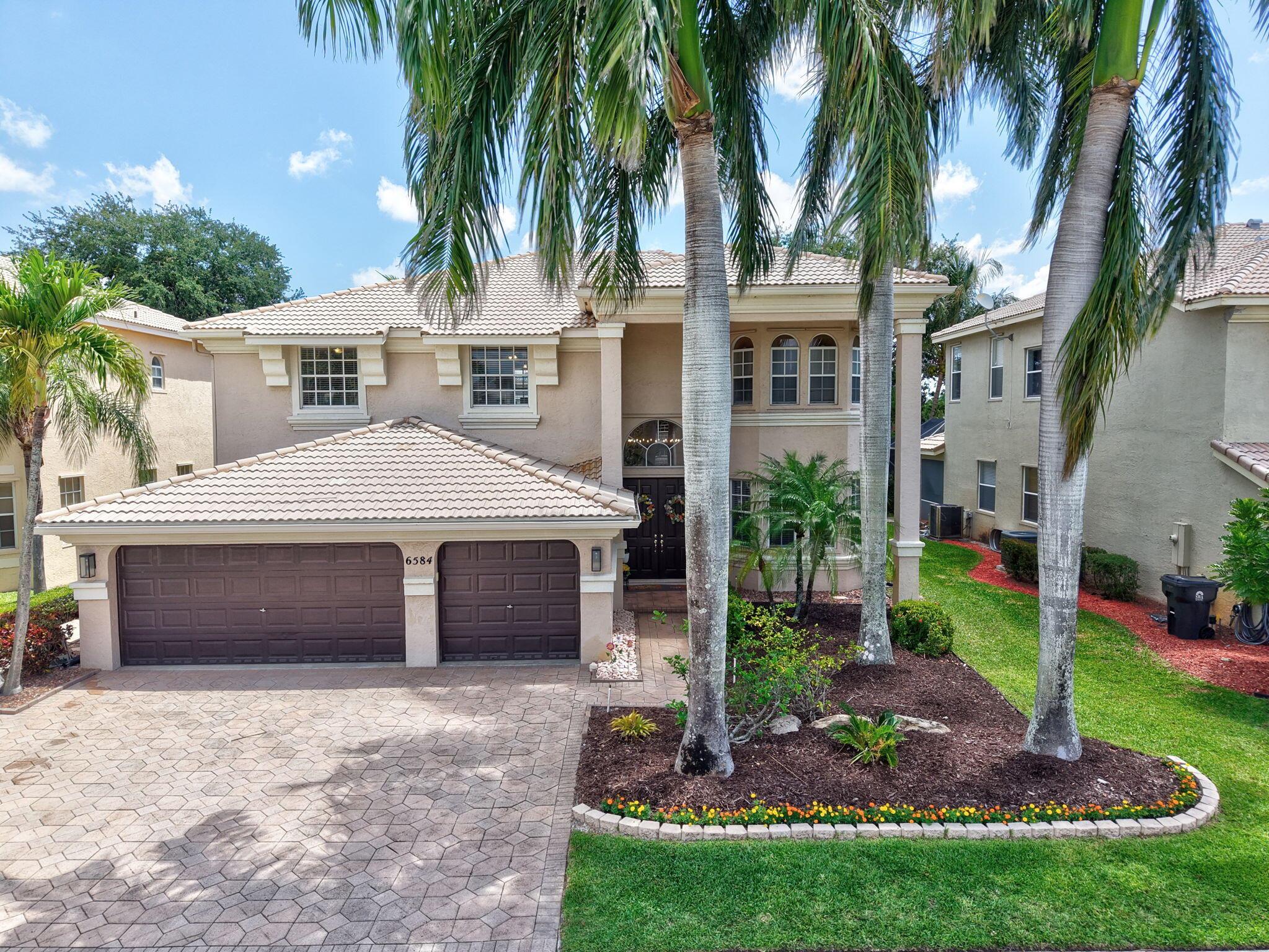 Lake Worth, Florida, 33467, United States, 4 Bedrooms Bedrooms, ,3 BathroomsBathrooms,Residential,For Sale,1978061