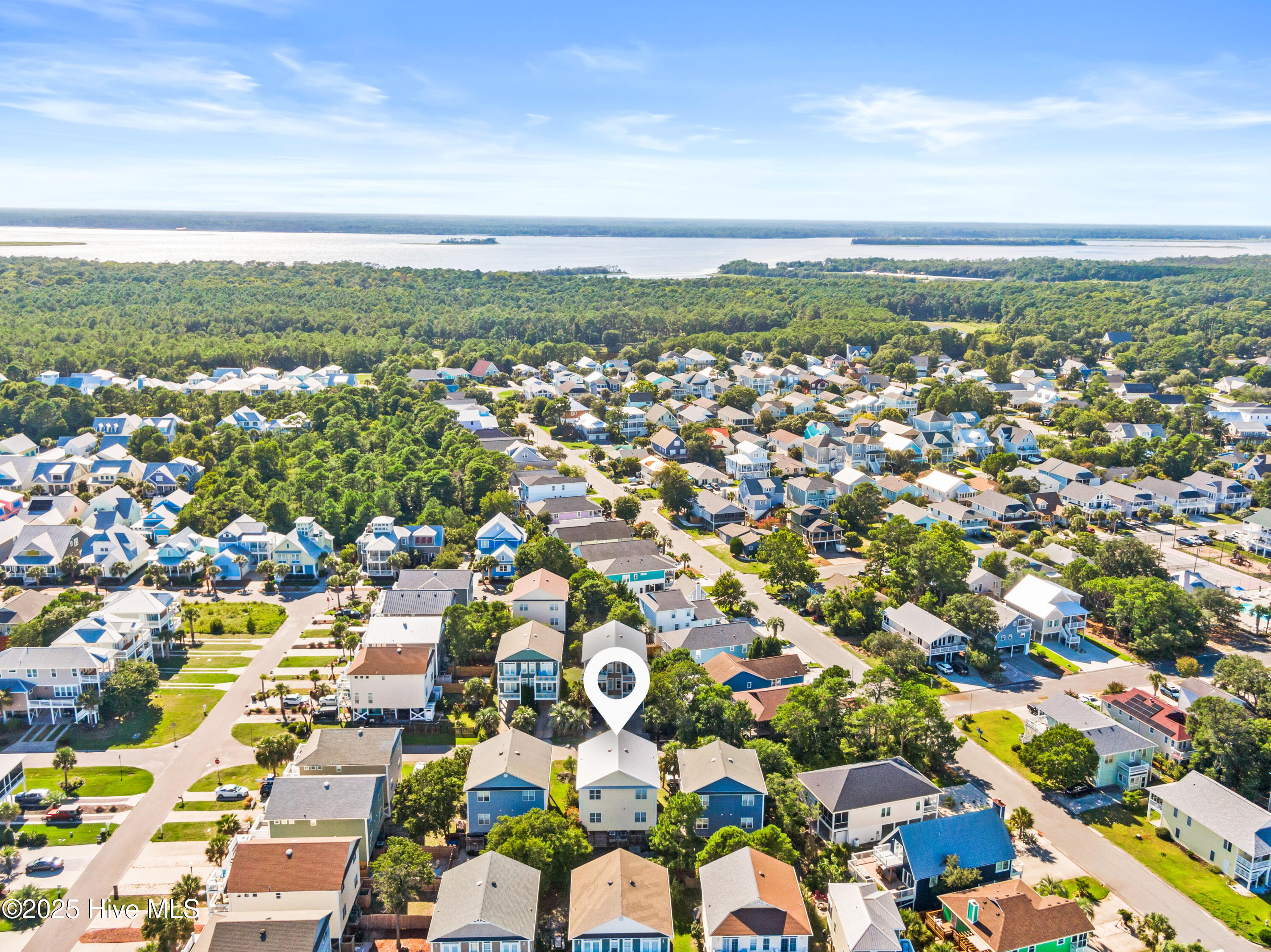 Carolina Beach, North Carolina, 28428, United States, 3 Bedrooms Bedrooms, ,3 BathroomsBathrooms,Residential,For Sale,1912564