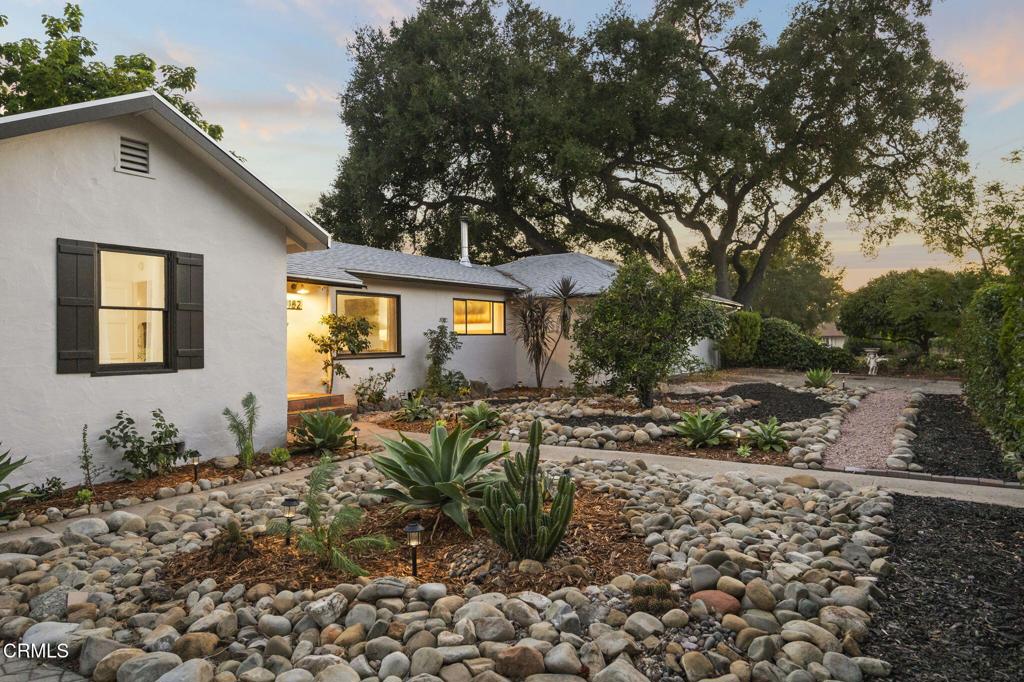 Ojai, California, 93023, United States, 4 Bedrooms Bedrooms, ,3 BathroomsBathrooms,Residential,For Sale,1989164