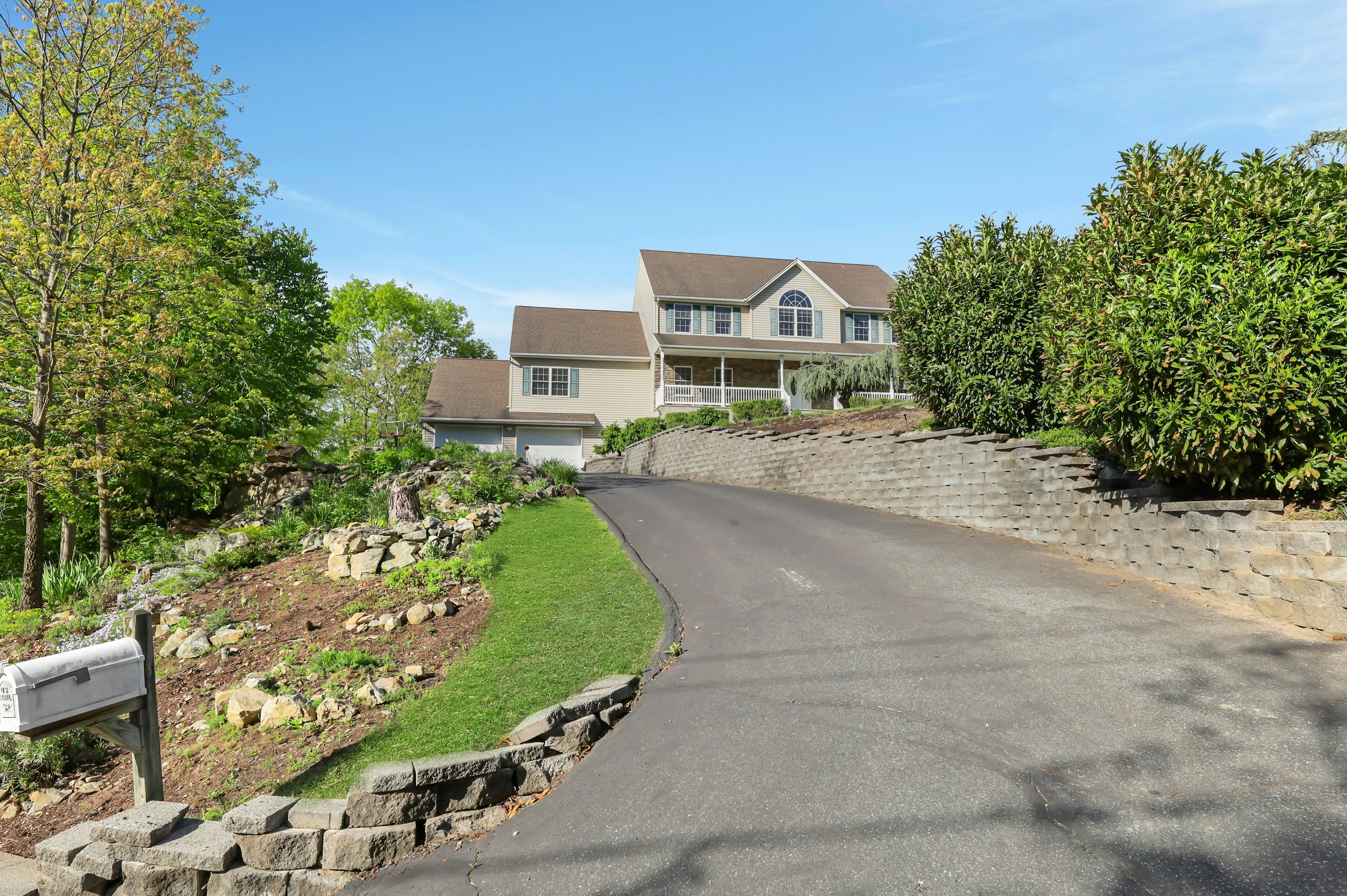  8 Buena Vista Drive, Ringwood, NJ 07456 - 物件實景