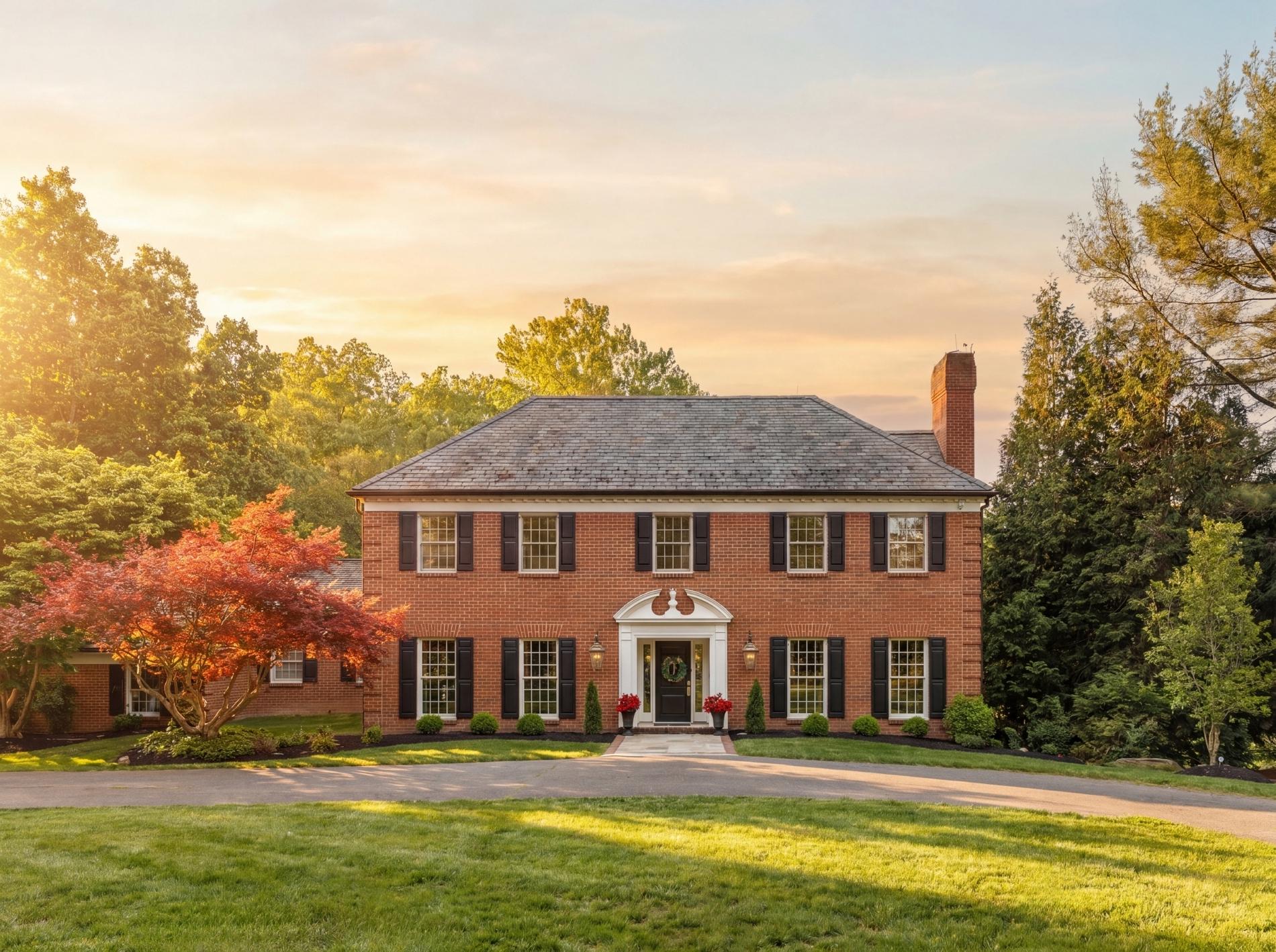  9205 Pegasus Court, Potomac, MD, 20854 - 物件實景