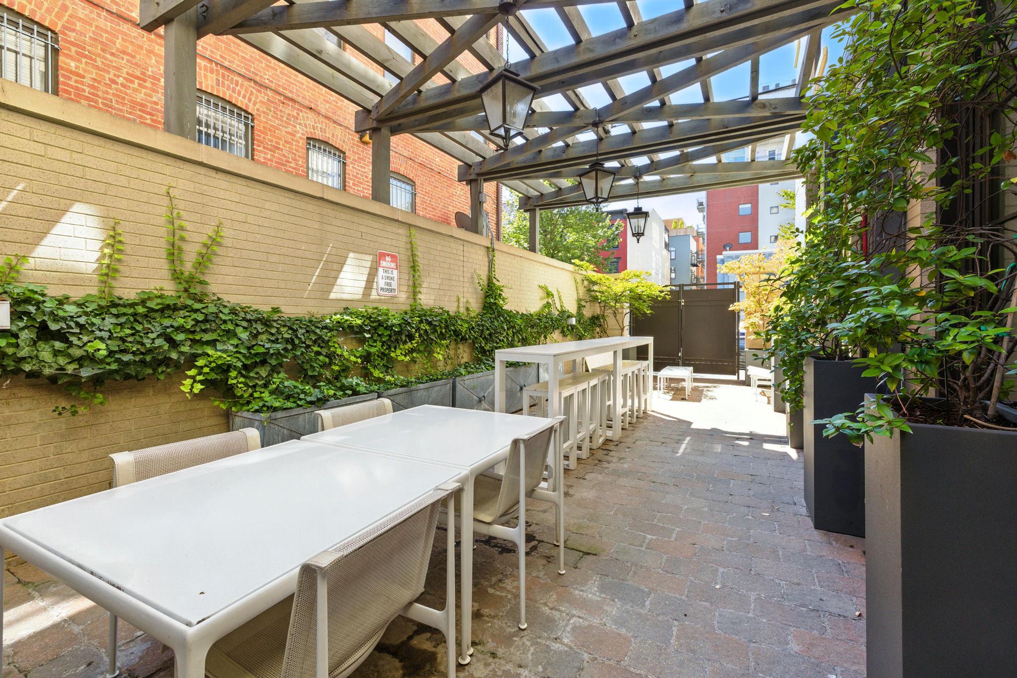  1011 M Street NW, Washington, DC, 20001 - 物件實景