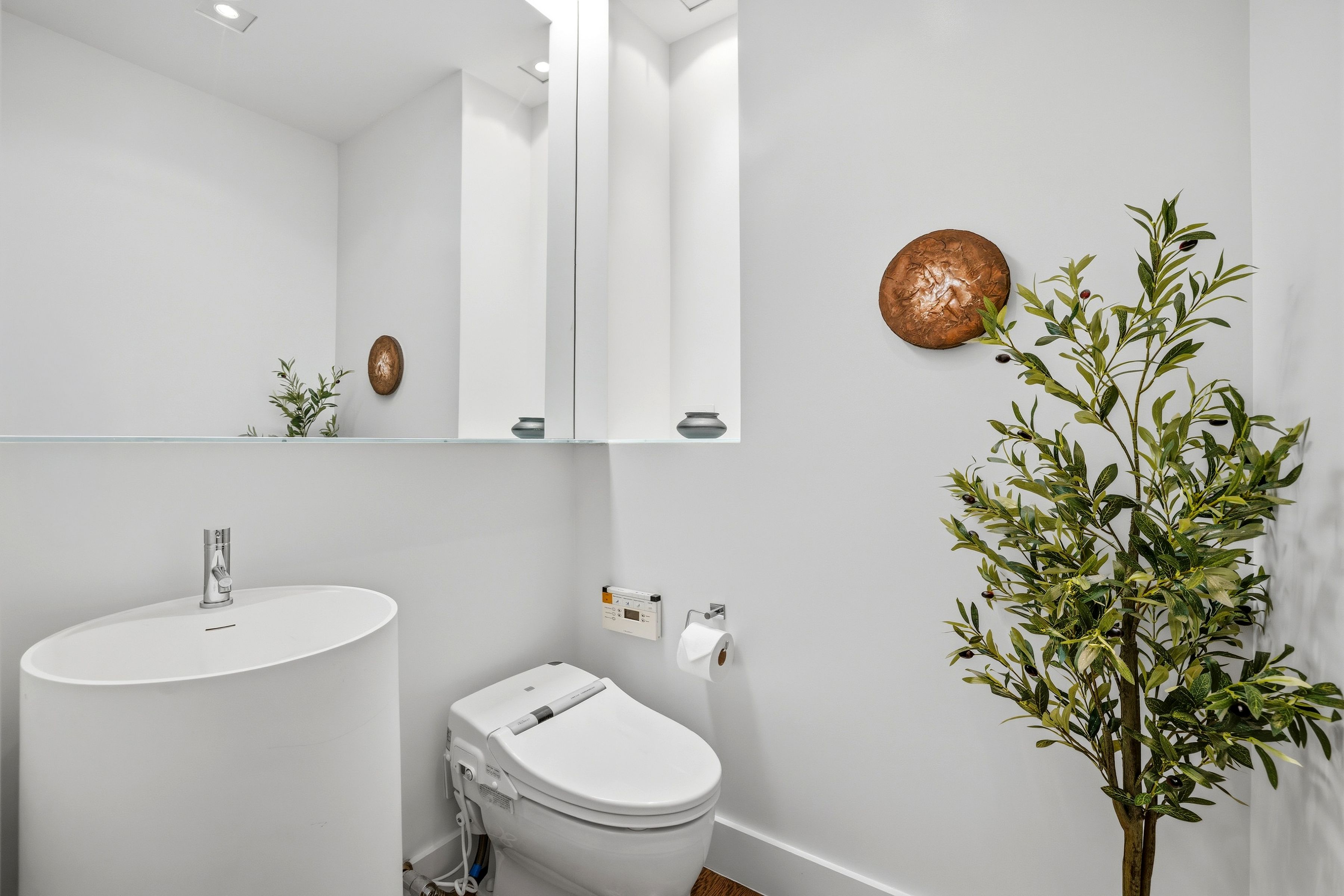  106 Central Park South - 物件實景