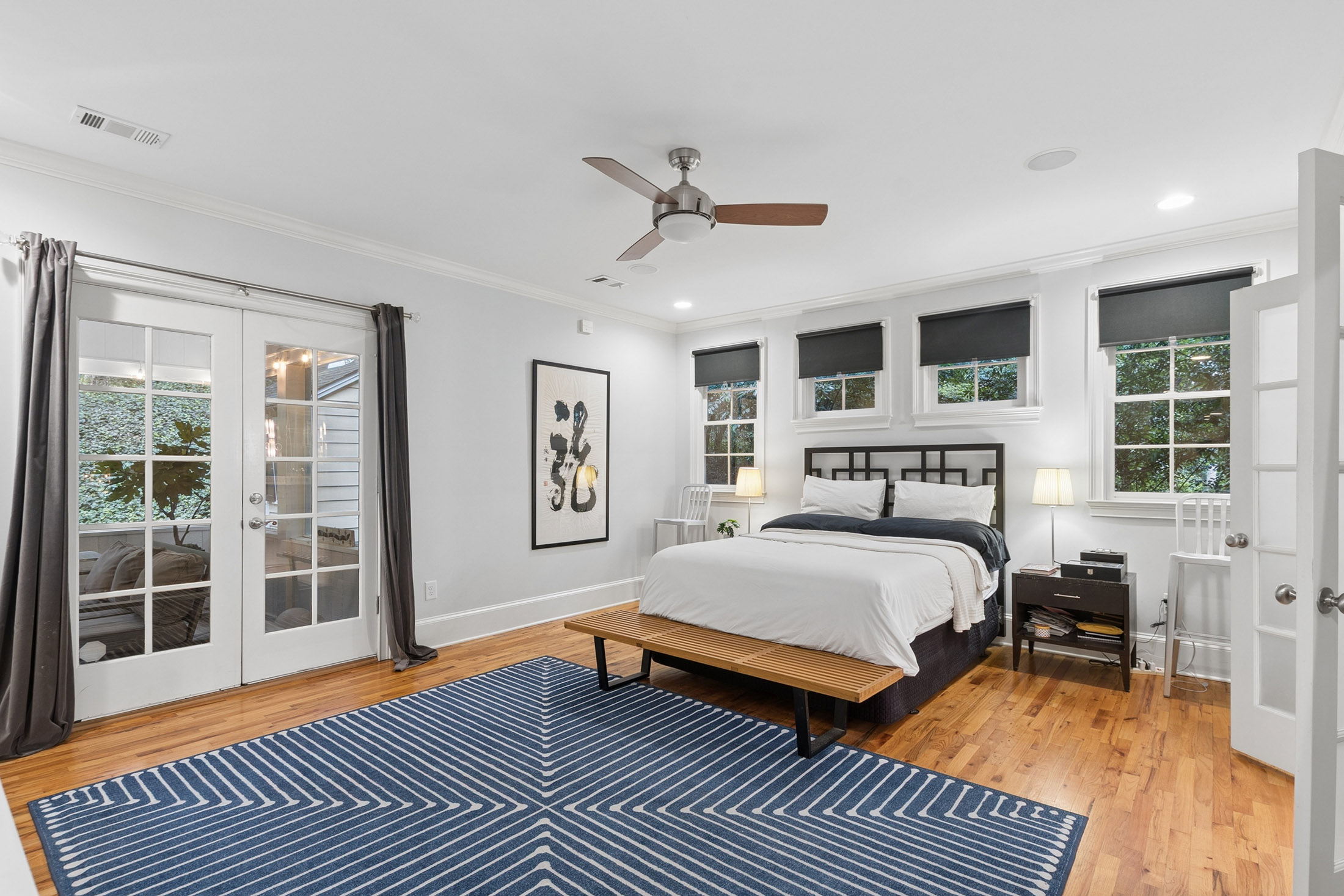 Privacy, Style, and Comfort in Coveted Buckhead Location - 物件實景