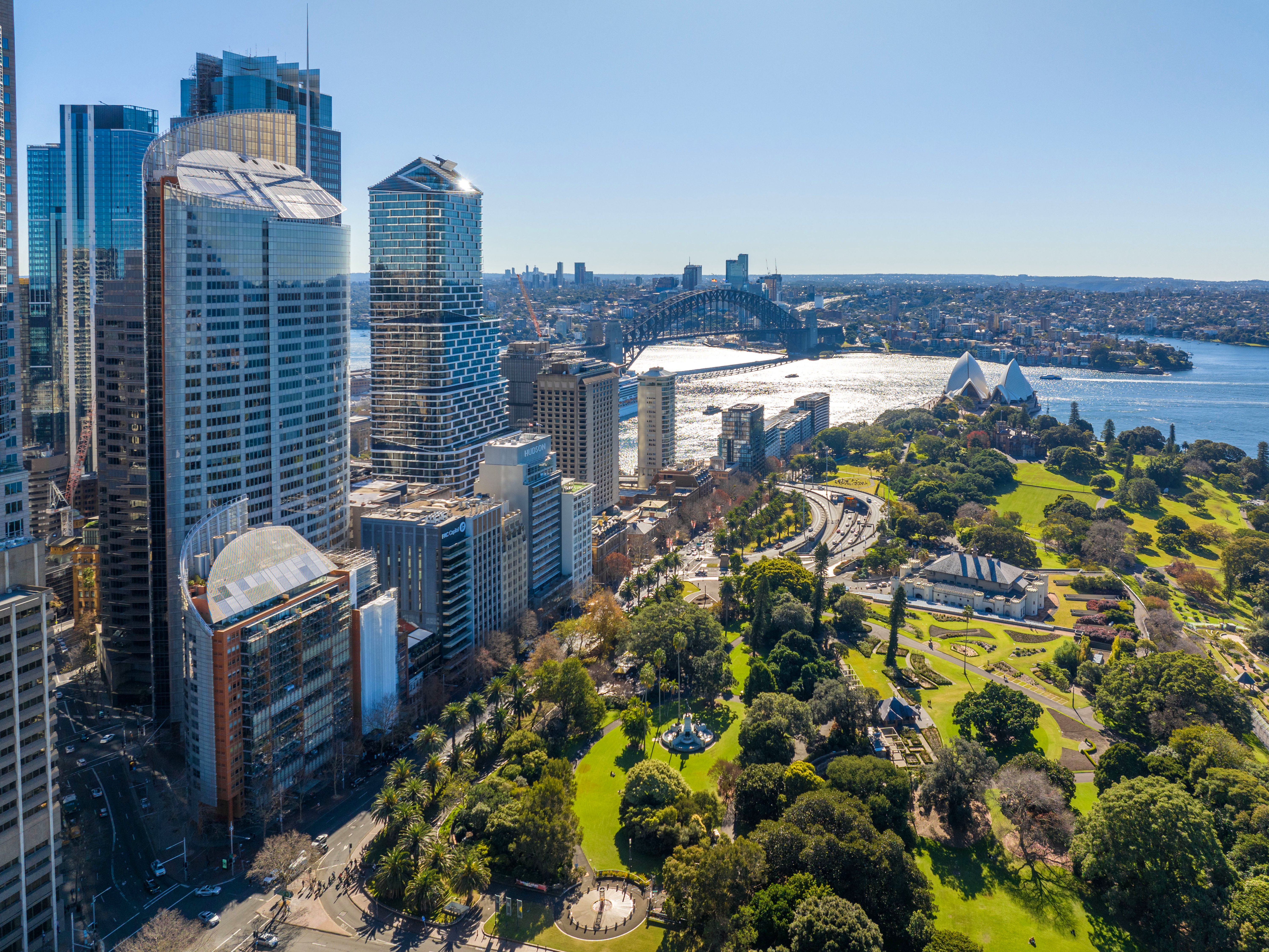 34/155 Macquarie Street 