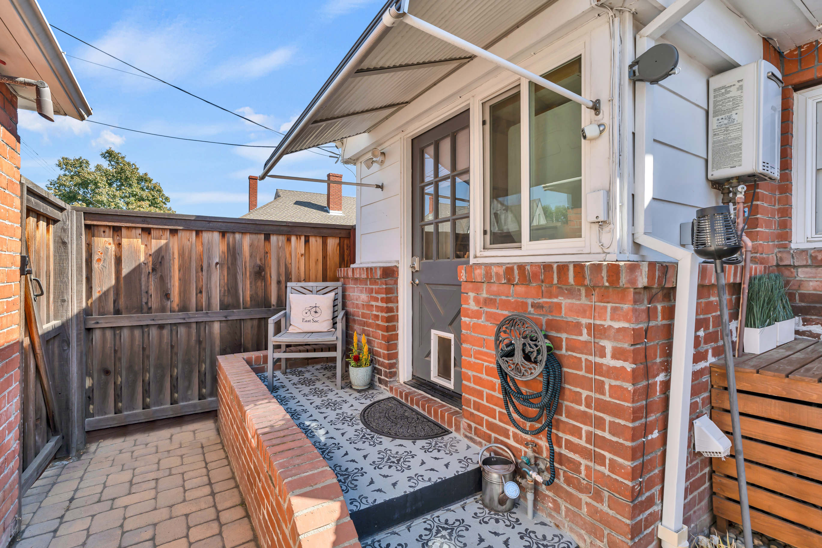  1500 33rd Street, Sacramento, CA 95816 - 物件實景