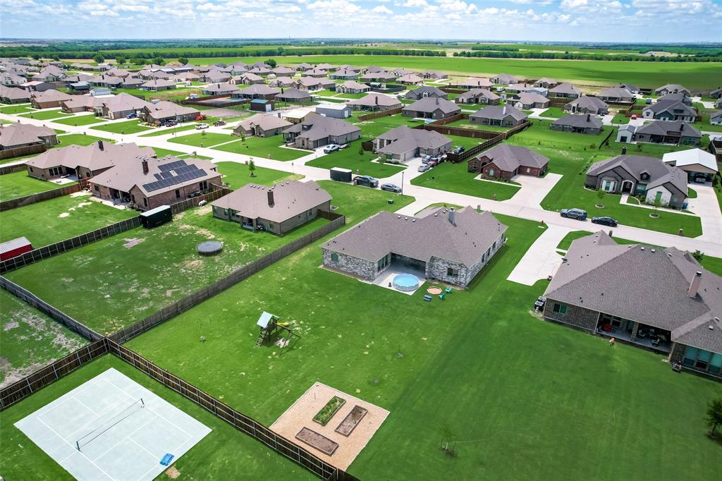 1988 Harvest Lane, Josephine, Texas, 75173, United States, 5 Bedrooms Bedrooms, ,3 BathroomsBathrooms,Residential,For Sale,1988 Harvest Lane,1588721