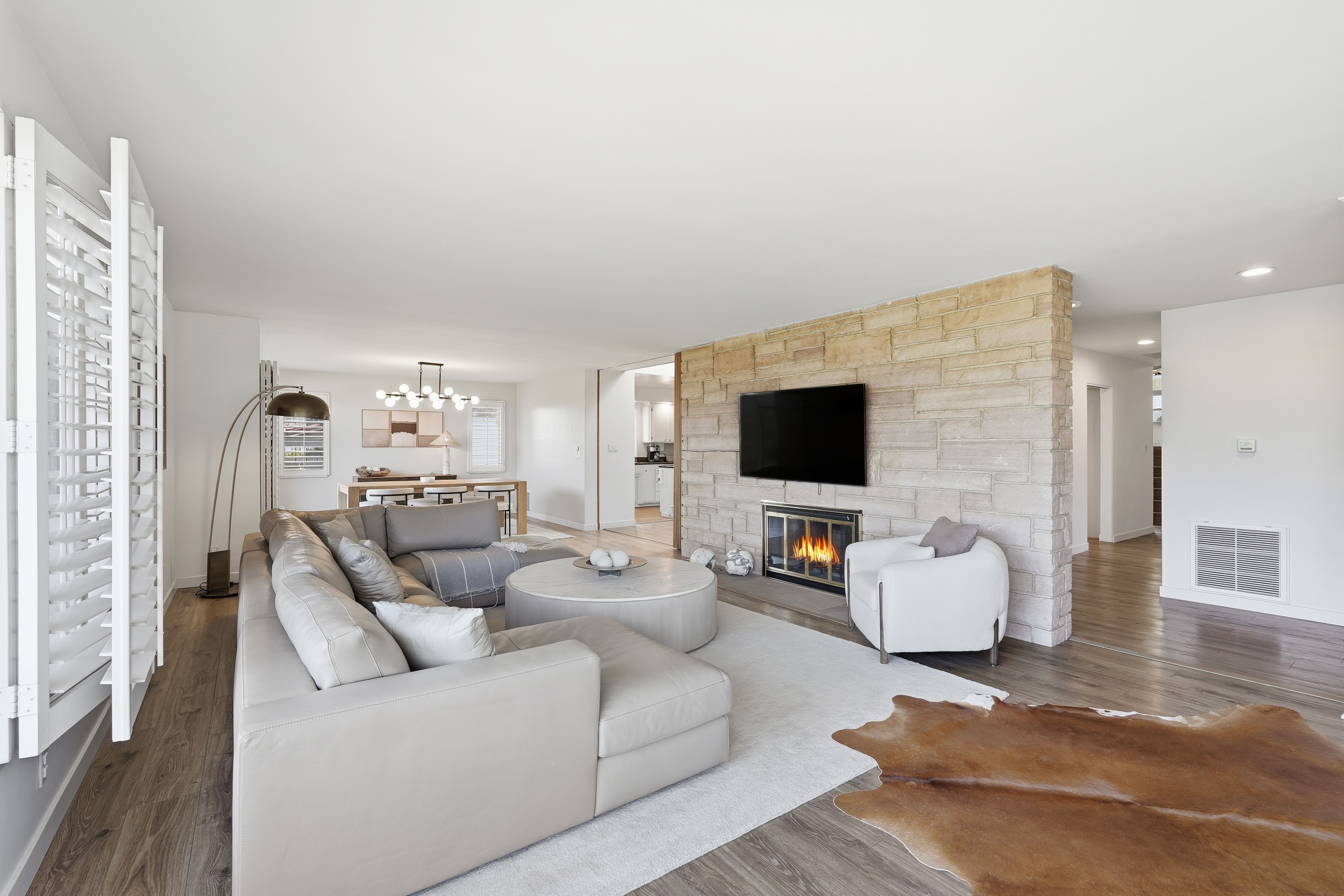  760 Vía Del Monte, Palos Verdes Estates, CA 90274 - 物件實景