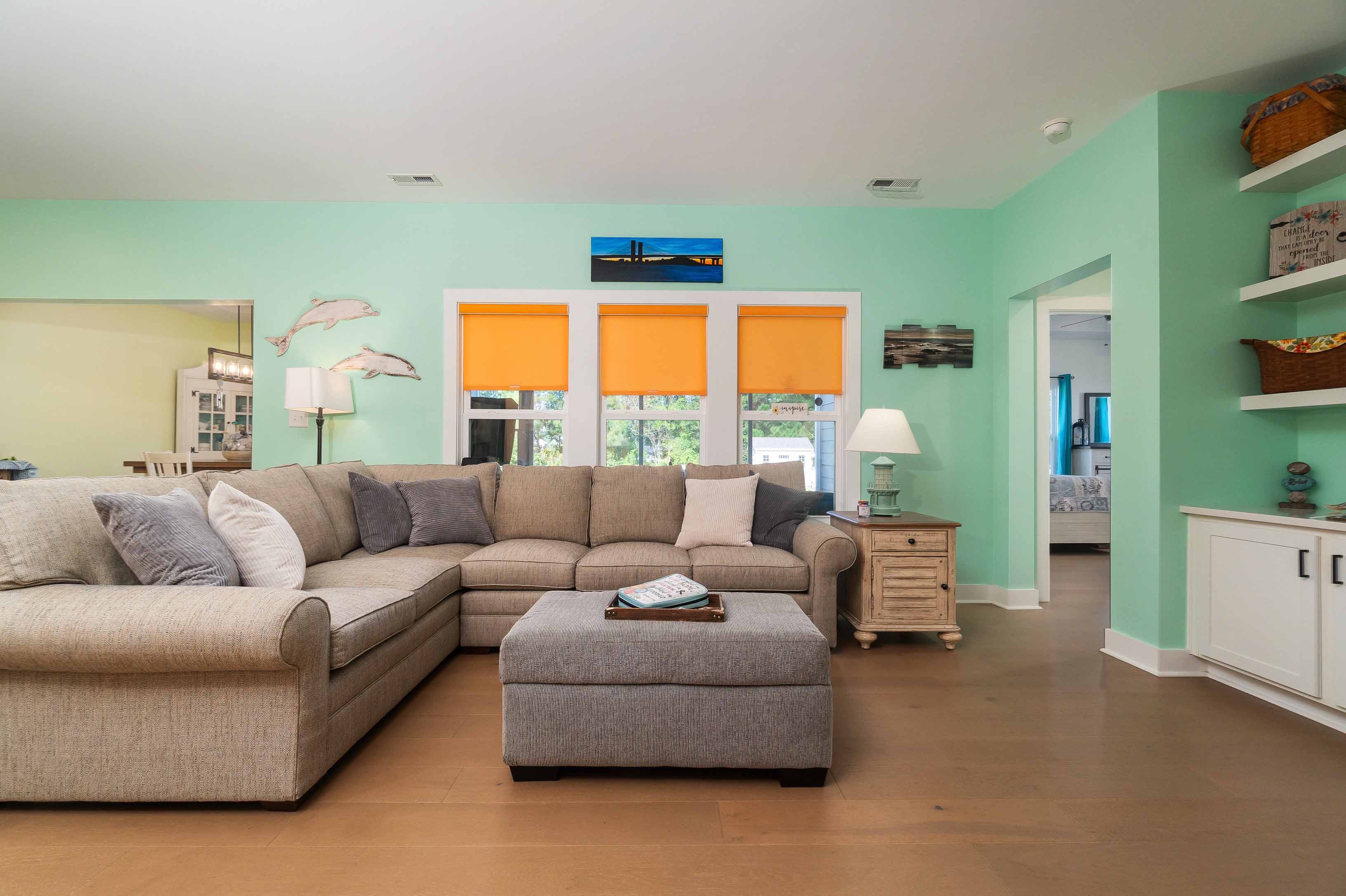 Minnesott Beach, North Carolina, 28510, United States, 3 Bedrooms Bedrooms, ,2 BathroomsBathrooms,Residential,For Sale,1977322