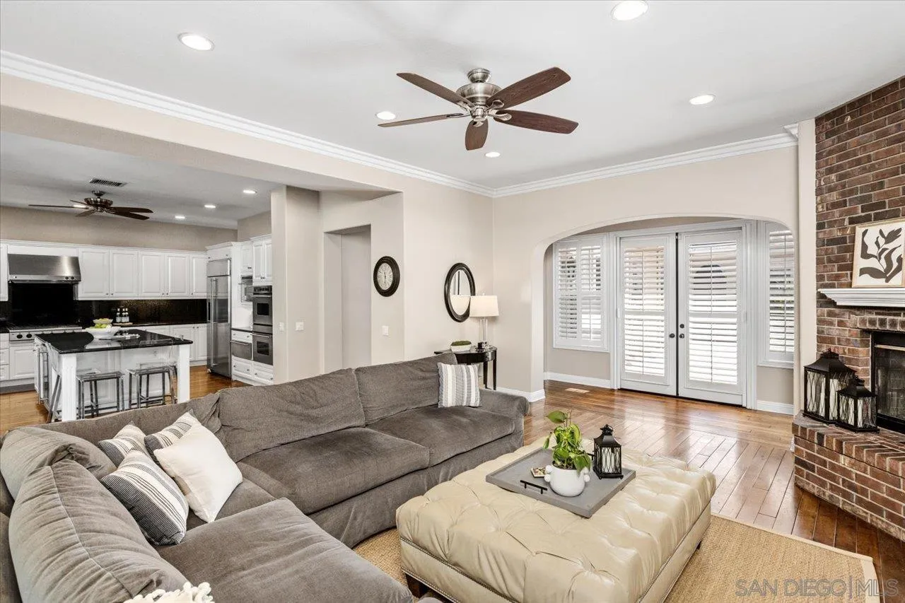 San Diego, California, 92128, United States, 4 Bedrooms Bedrooms, ,4 BathroomsBathrooms,Residential,For Sale,1926173