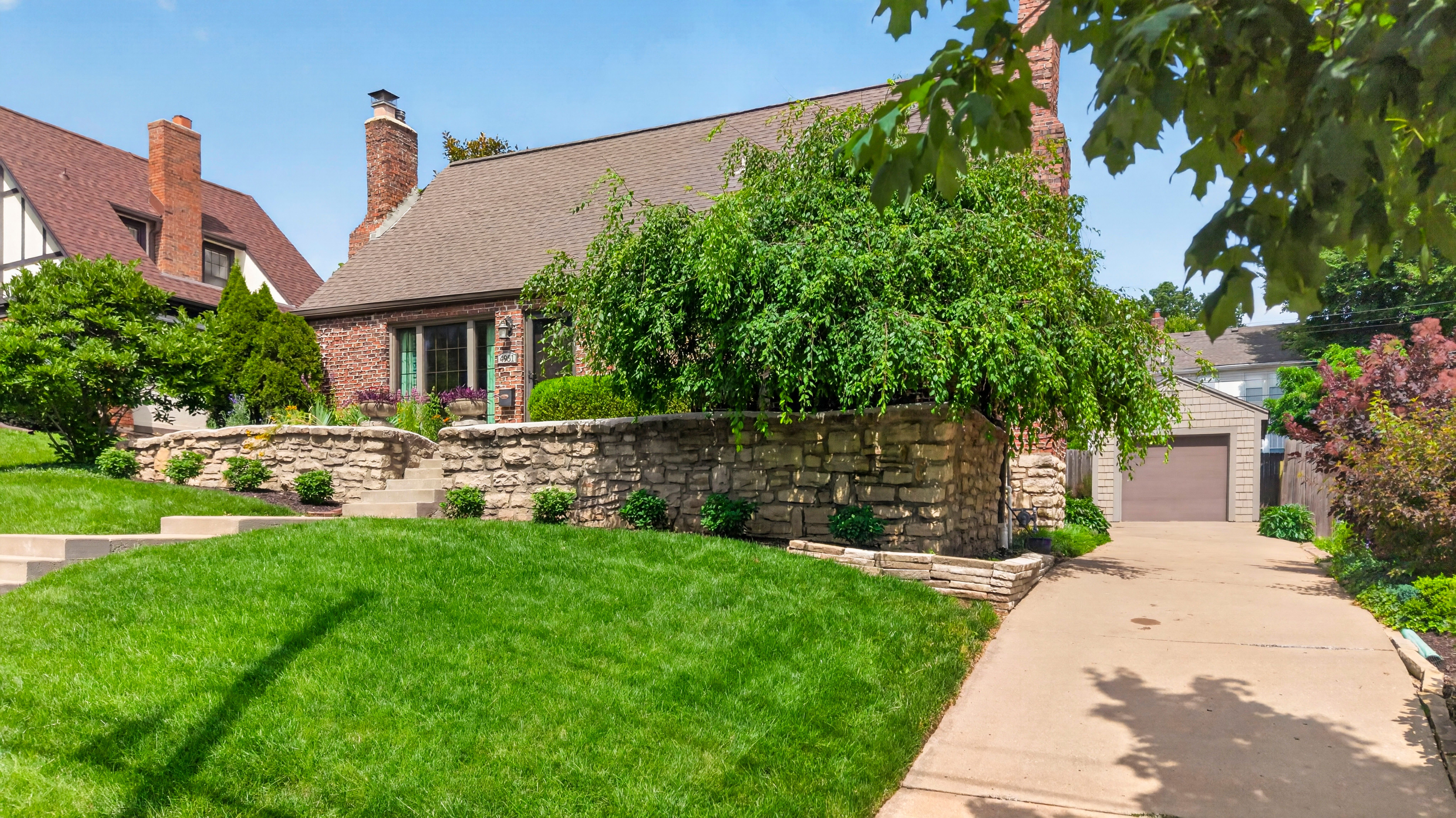  4951 State Line Road, Kansas City, MO 64112 - 物件實景
