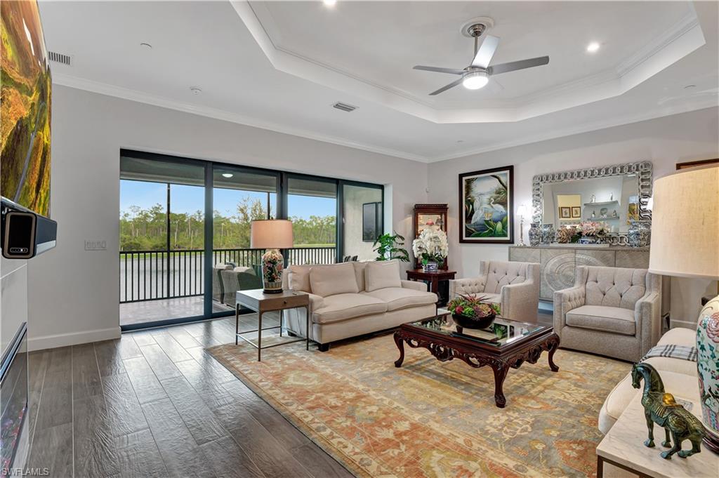 9637 Montelanico Loop Unit 203, Naples, Florida, 34119, United States, 3 Bedrooms Bedrooms, ,3 BathroomsBathrooms,Residential,For Sale,9637 Montelanico Loop Unit 203,1583367