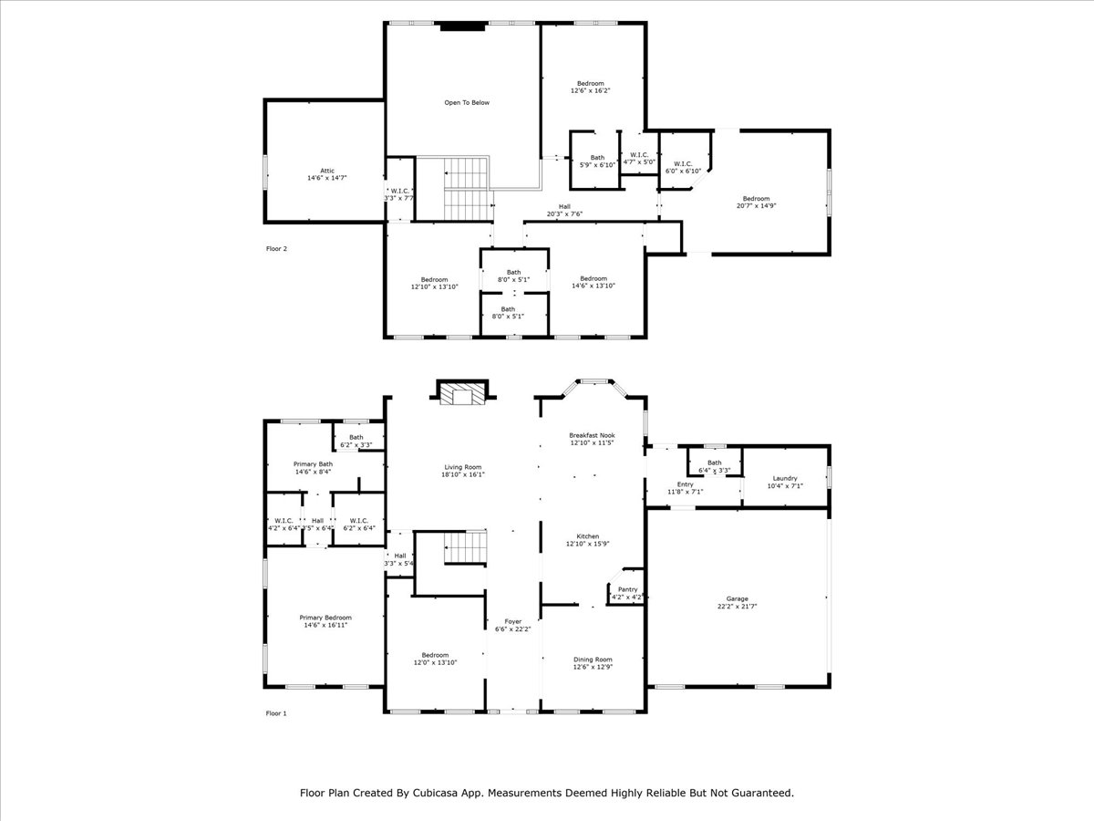 Kountze, Texas, 77625, United States, 5 Bedrooms Bedrooms, ,4 BathroomsBathrooms,Residential,For Sale,1903707