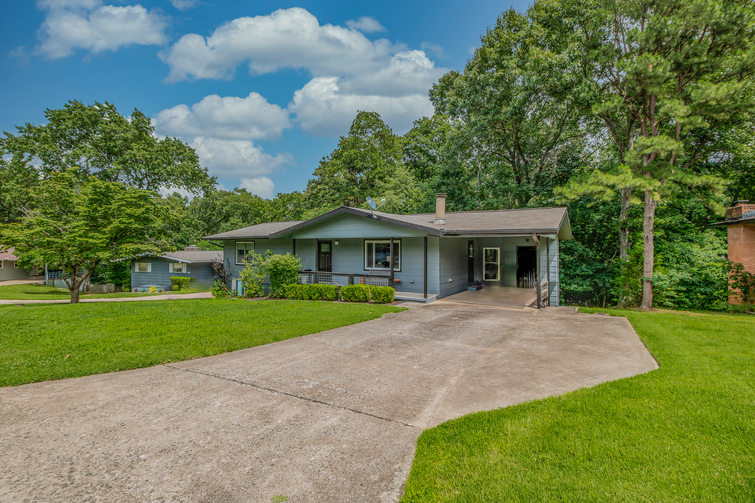  12 Worcester Dr., Bella Vista, AR 72714 - 物件實景