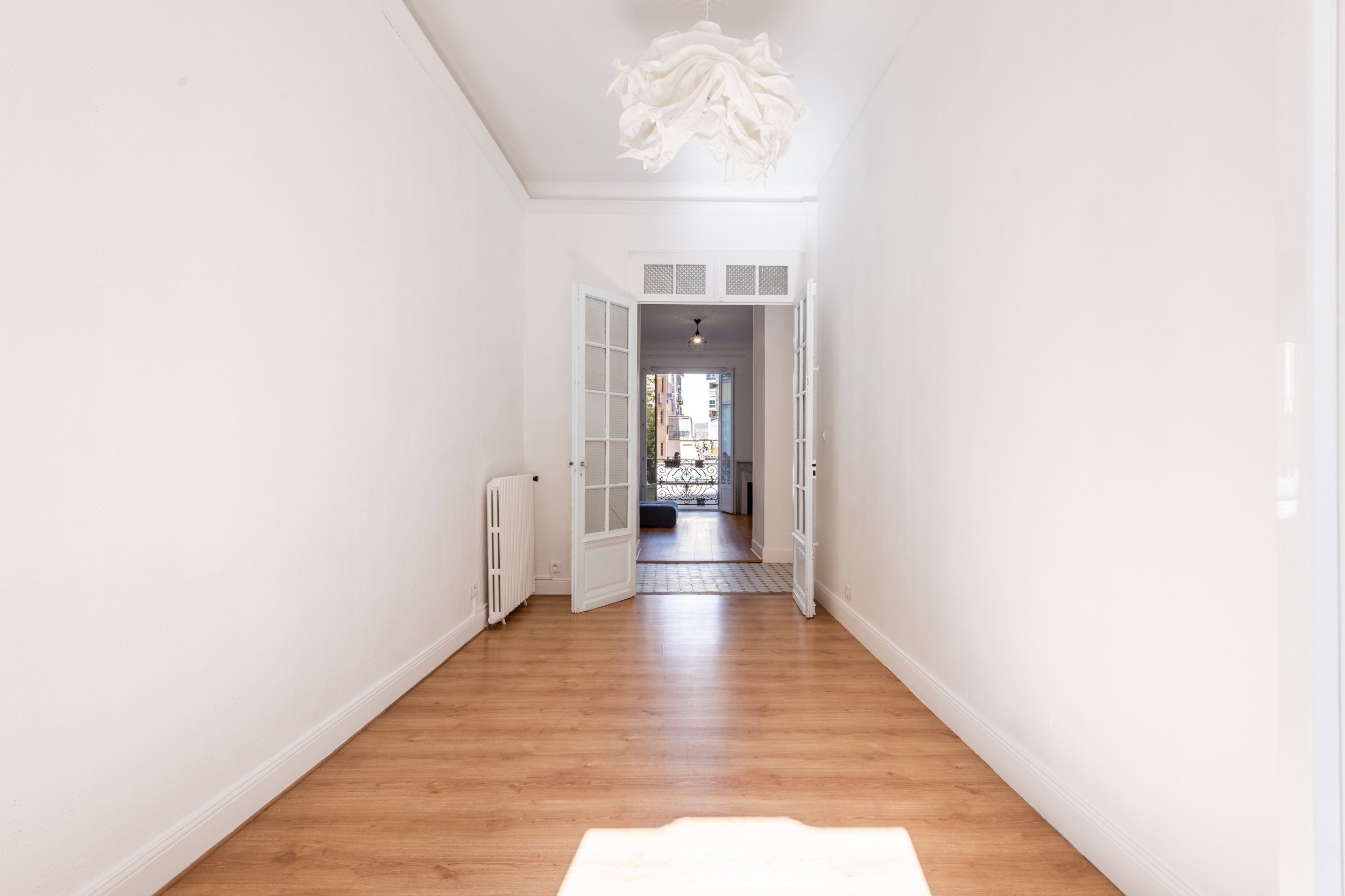  Nice city centre elegant 3 bedroom bourgeois apartment near Boulevard Dubouchage - 物件實景
