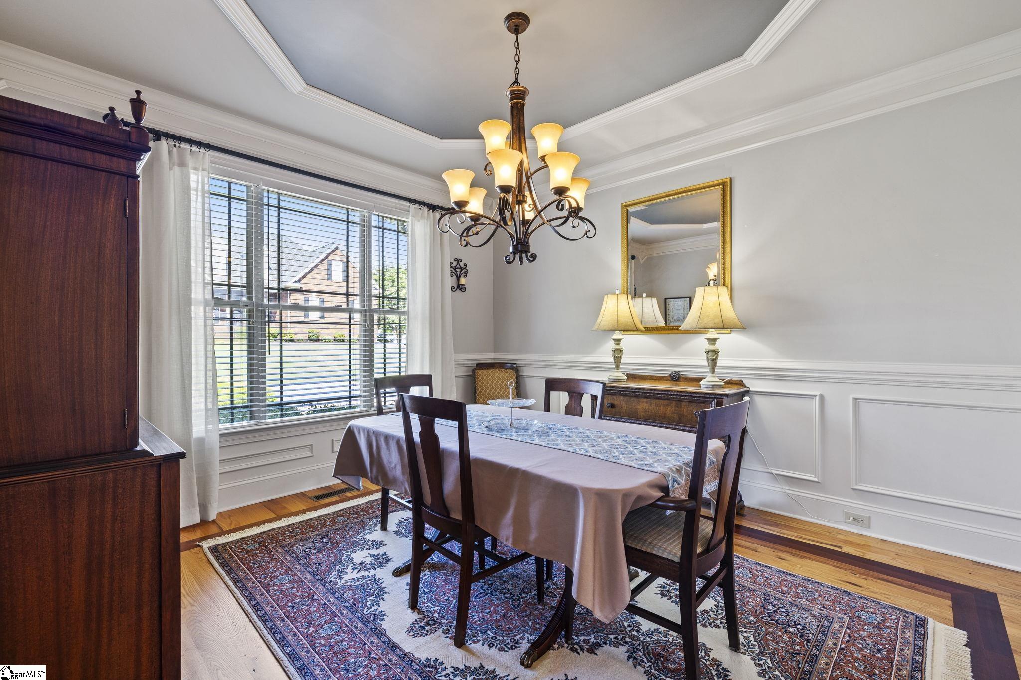 Inman, South Carolina, 29349, United States, 4 Bedrooms Bedrooms, ,3 BathroomsBathrooms,Residential,For Sale,1925169