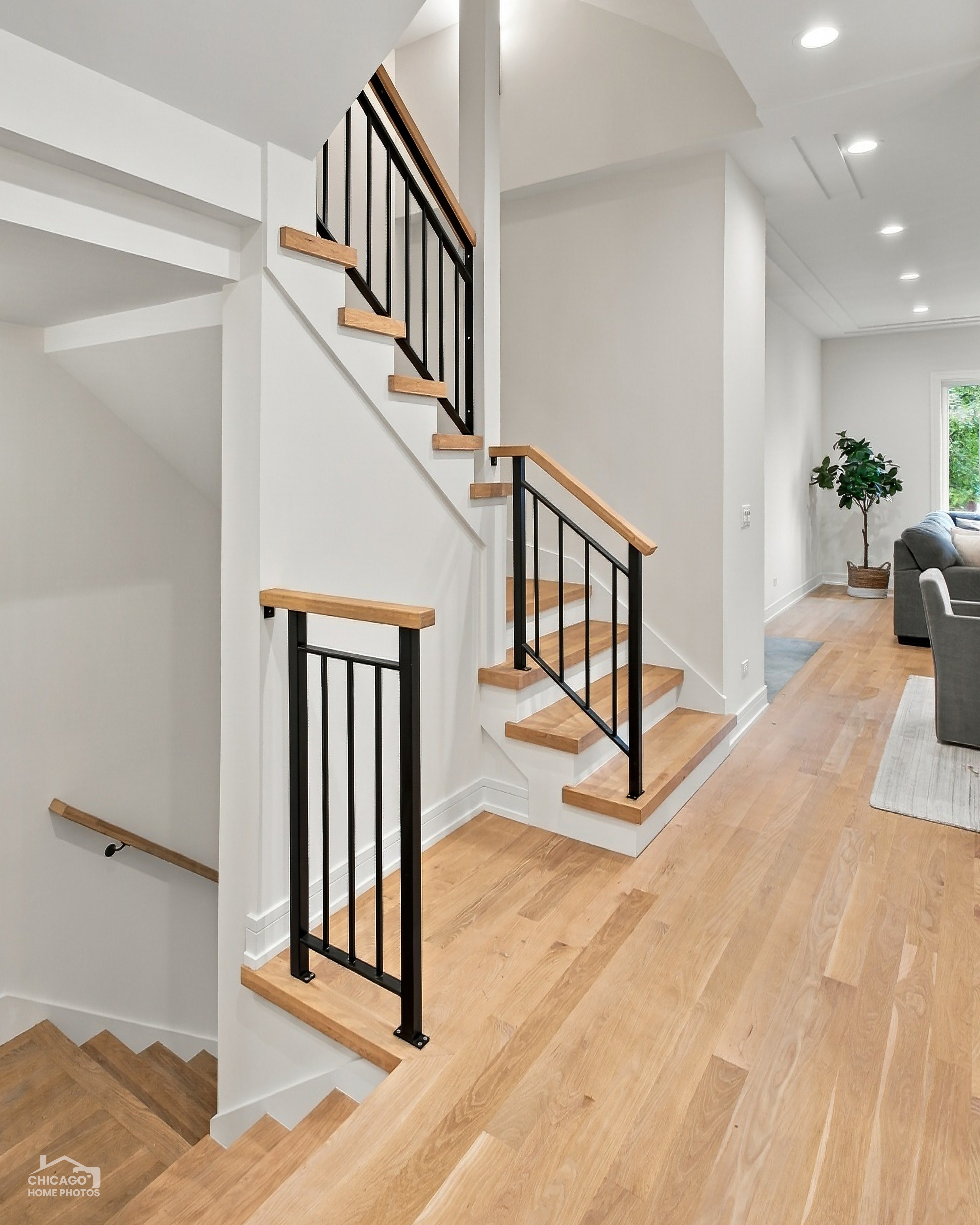  Single-family Residence with Extra-wide (30