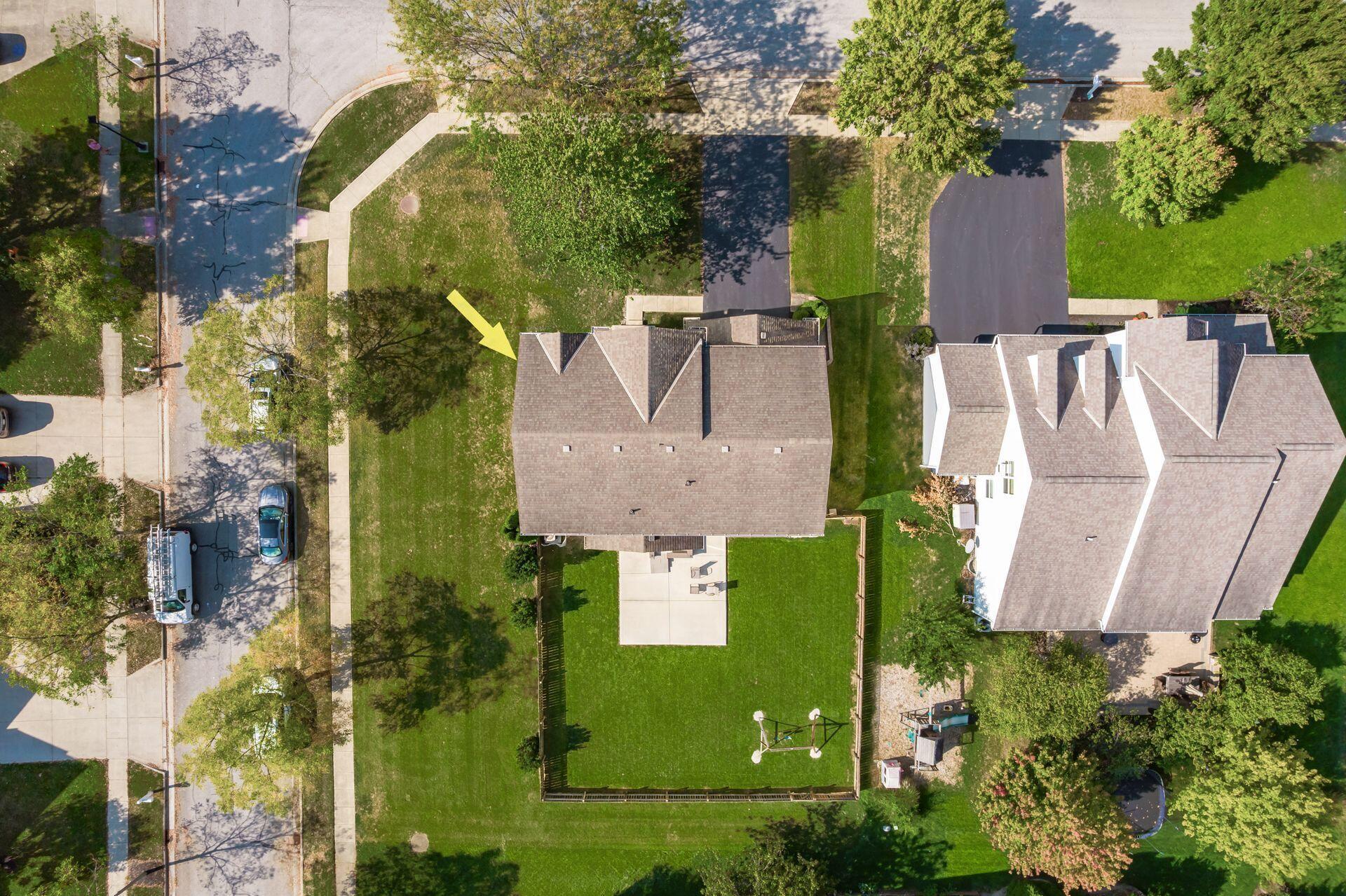 Hilliard, Ohio, 43026, United States, 4 Bedrooms Bedrooms, ,4 BathroomsBathrooms,Residential,For Sale,1965568