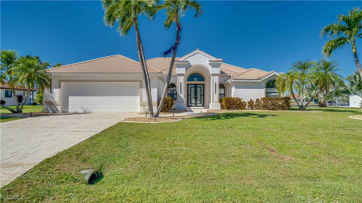 Cape Coral, Florida, 33904, United States, 3 Bedrooms Bedrooms, ,2 BathroomsBathrooms,Residential,For Sale,1987344