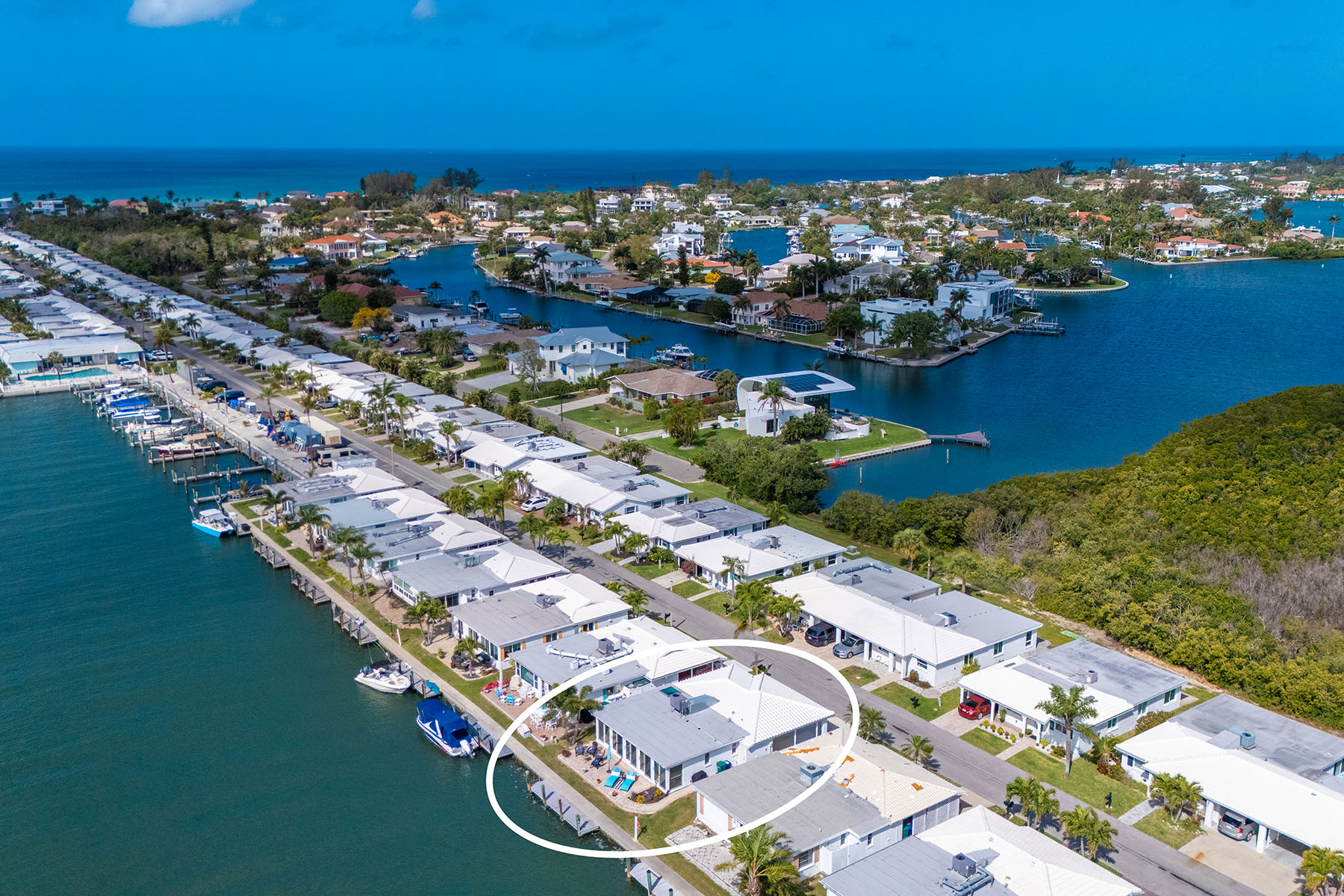  SPANISH MAIN YACHT CLUB CONDO - 物件實景