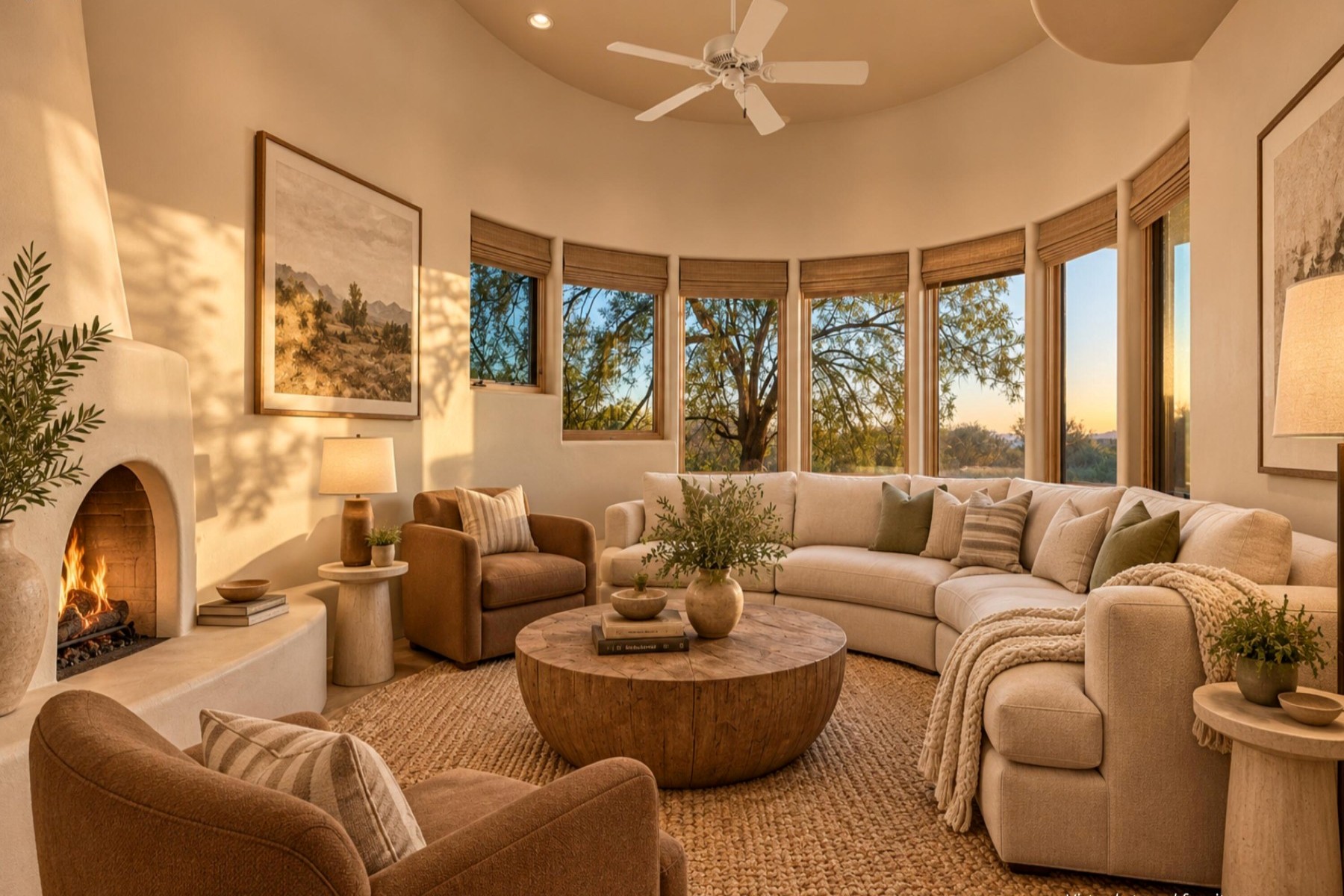  40555 N 108th Way  Scottsdale, AZ - 物件實景
