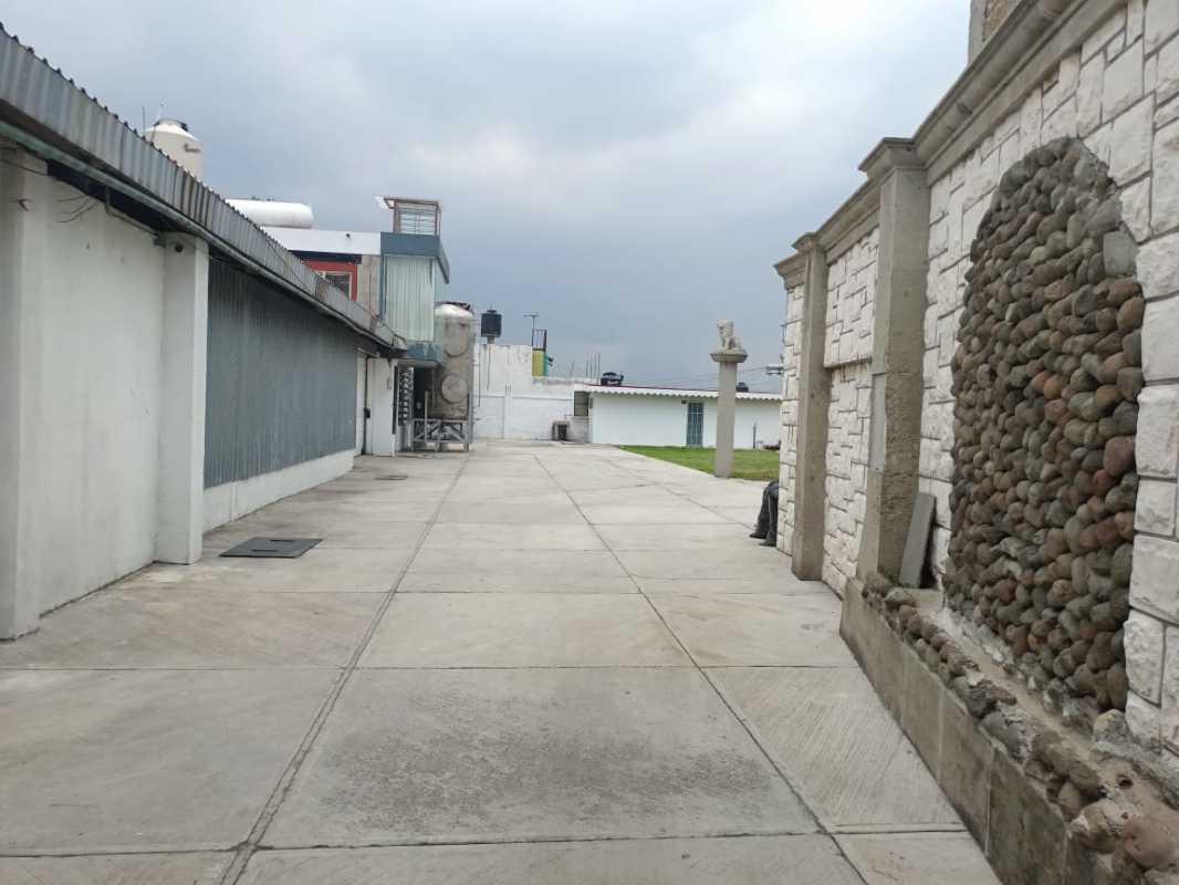 Lomas de Guadalupe, Nicolás Romero, Estado de México, 54474, Mexico, 1 Bedroom Bedrooms, ,Residential,For Sale,Lomas de Guadalupe,1614872