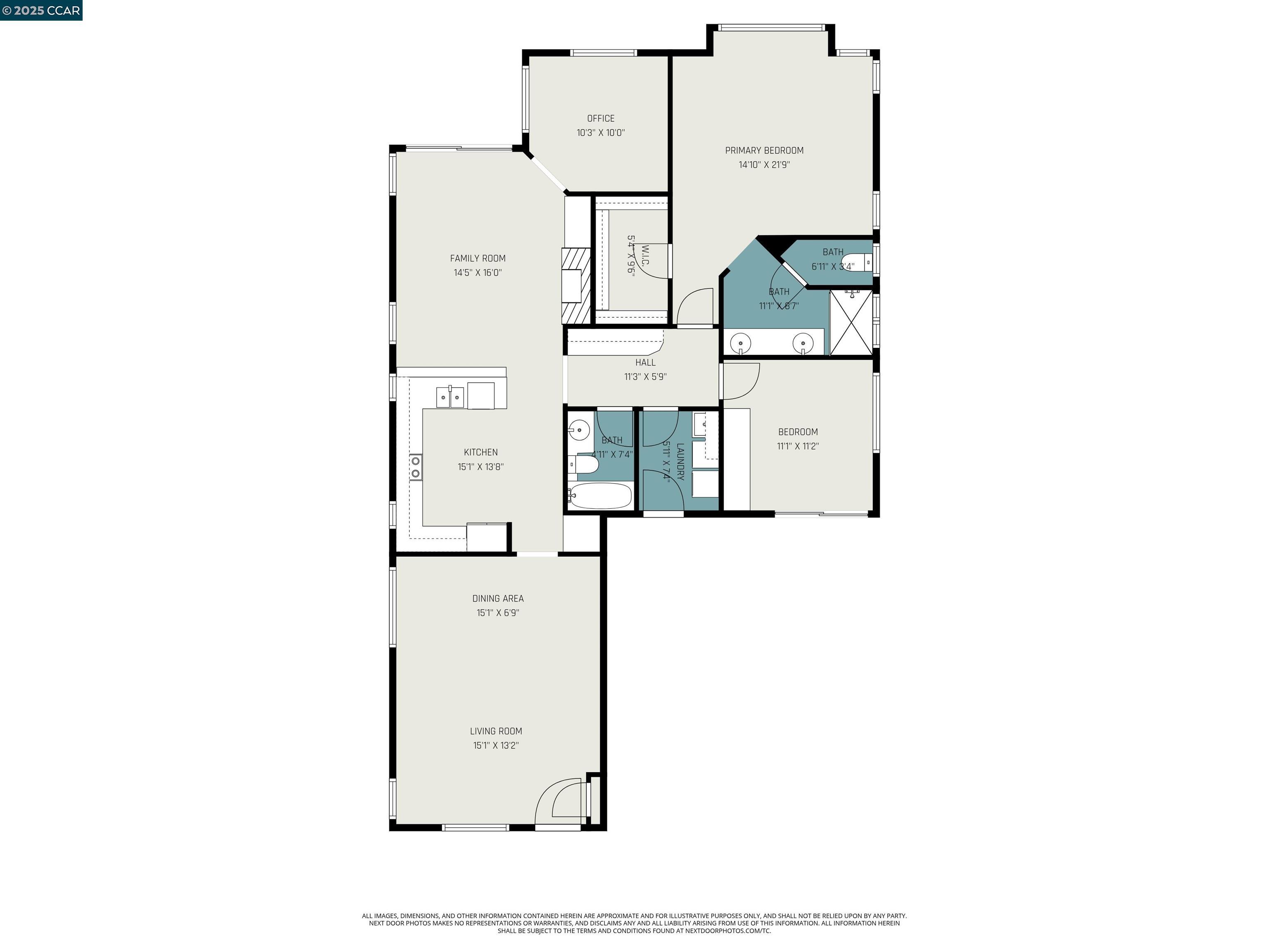 Brentwood, California, 94513, United States, 2 Bedrooms Bedrooms, ,2 BathroomsBathrooms,Residential,For Sale,1989705