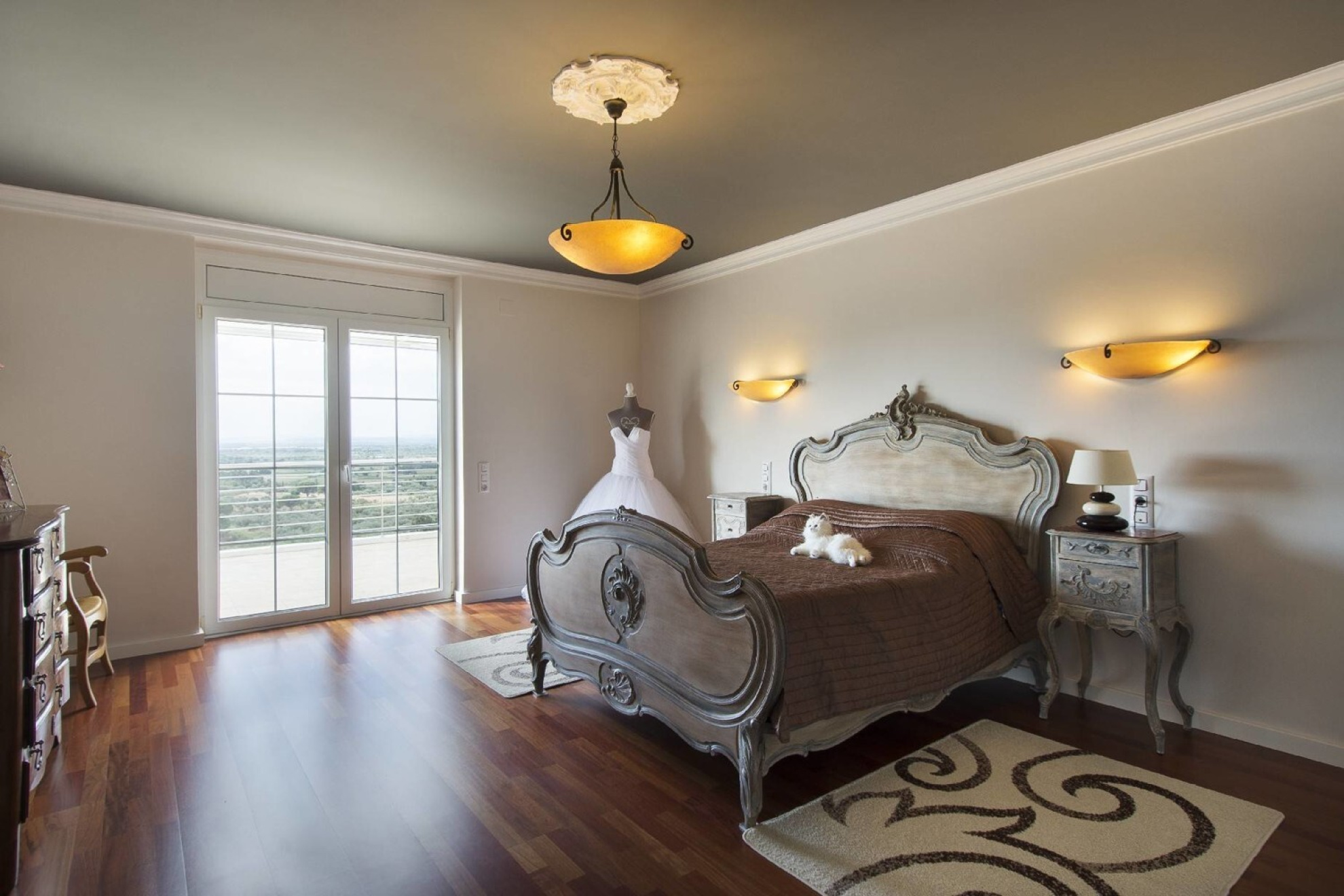  Luxurious home with views in Pau, Alt Empordà - 物件實景