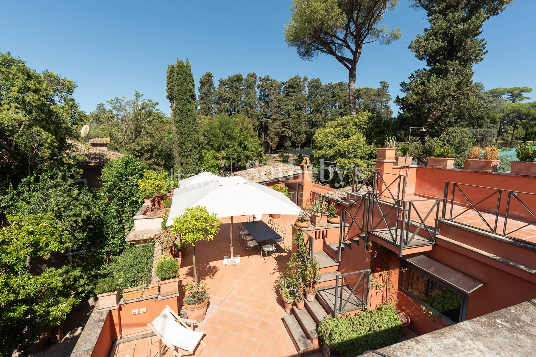  Liberty house exquisitely renovated near the Colosseum - 物件實景