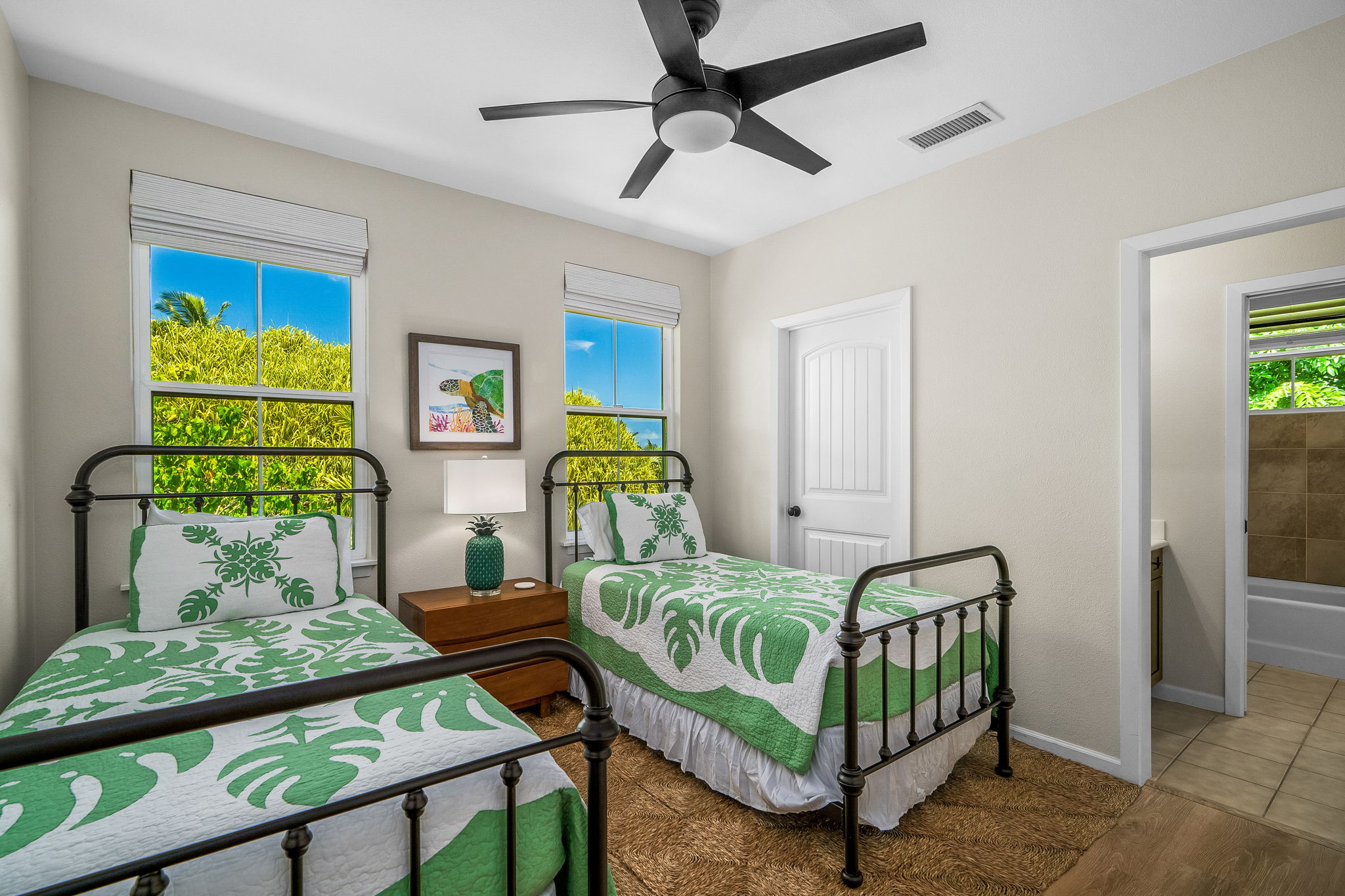 Princeville, Hawaii, 96722, United States, 3 Bedrooms Bedrooms, ,3 BathroomsBathrooms,Residential,For Sale,1926271