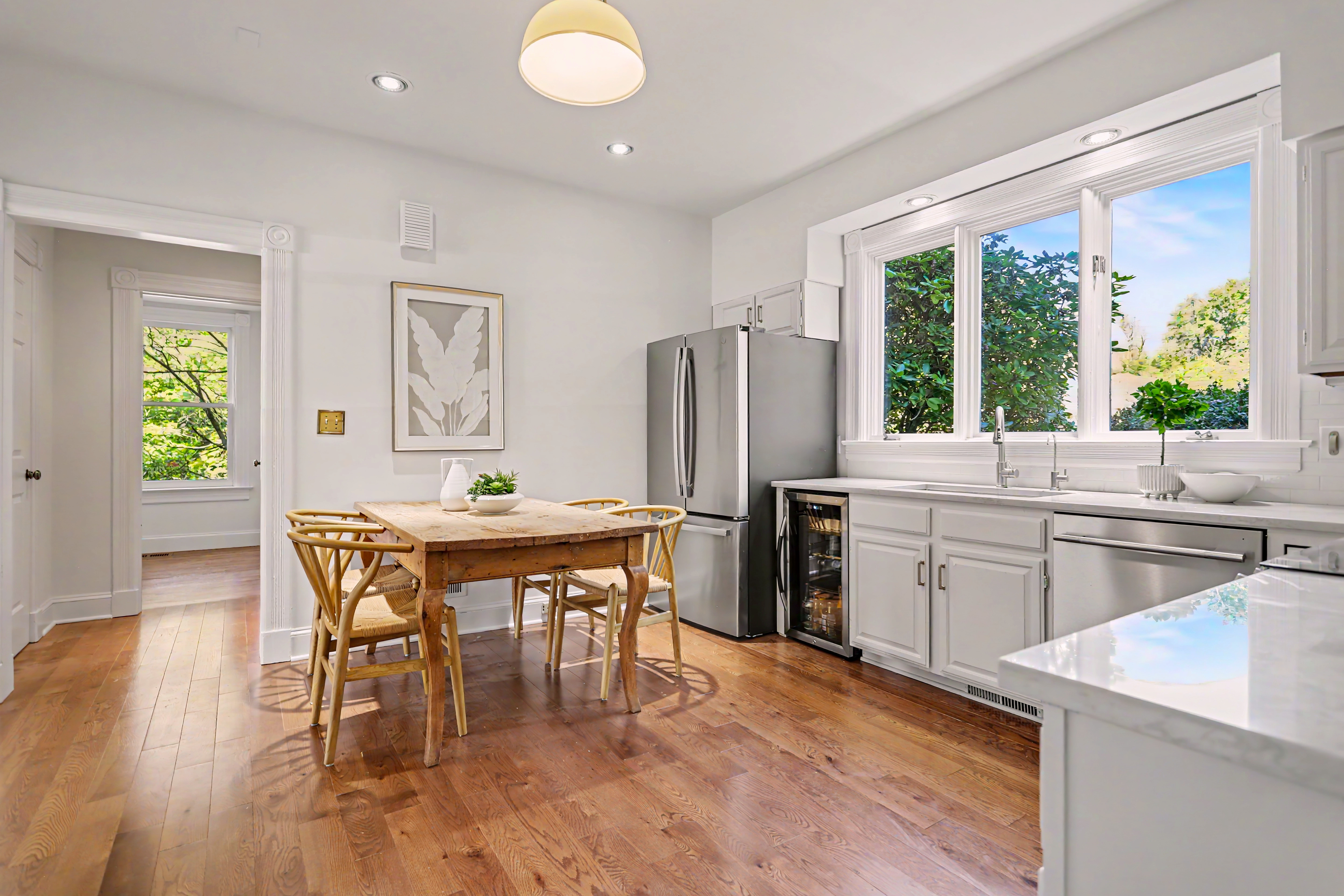  House Situated in the Heart of Thriving Saugatuck Area of Westport - 物件實景