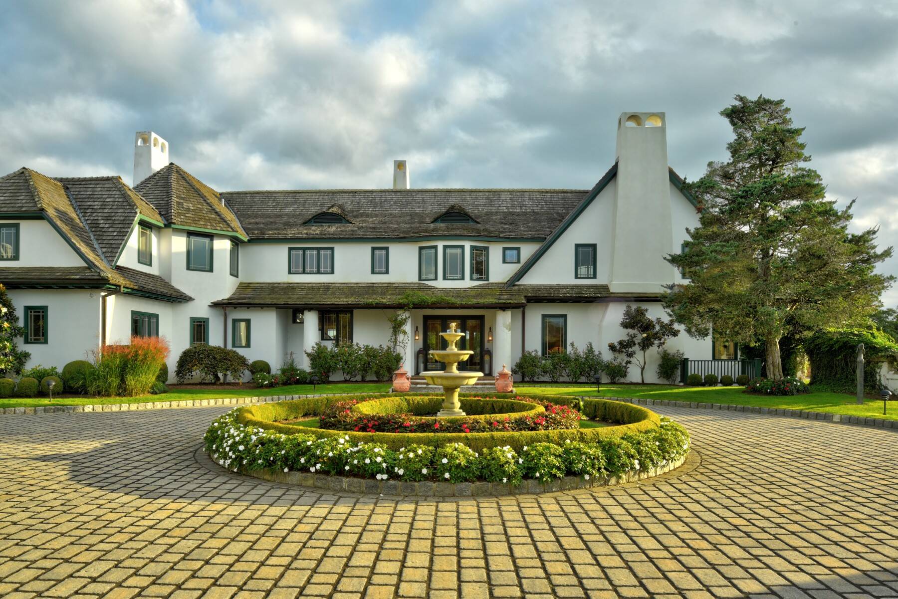  Legendary Atterbury Estate, Southampton NY - 物件實景