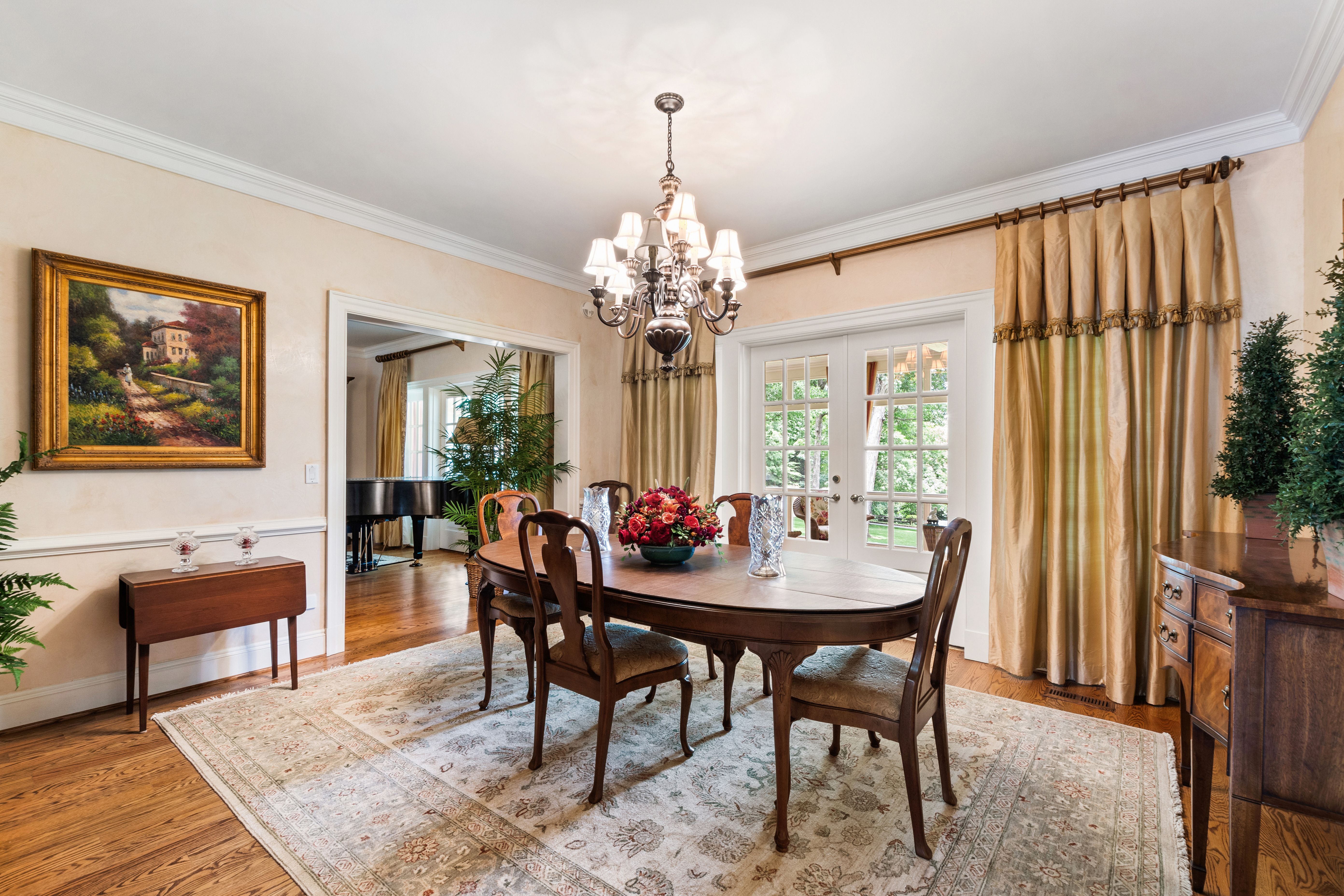  820 Kenmore Road, Chapel Hill, NC, 27514 - 物件實景