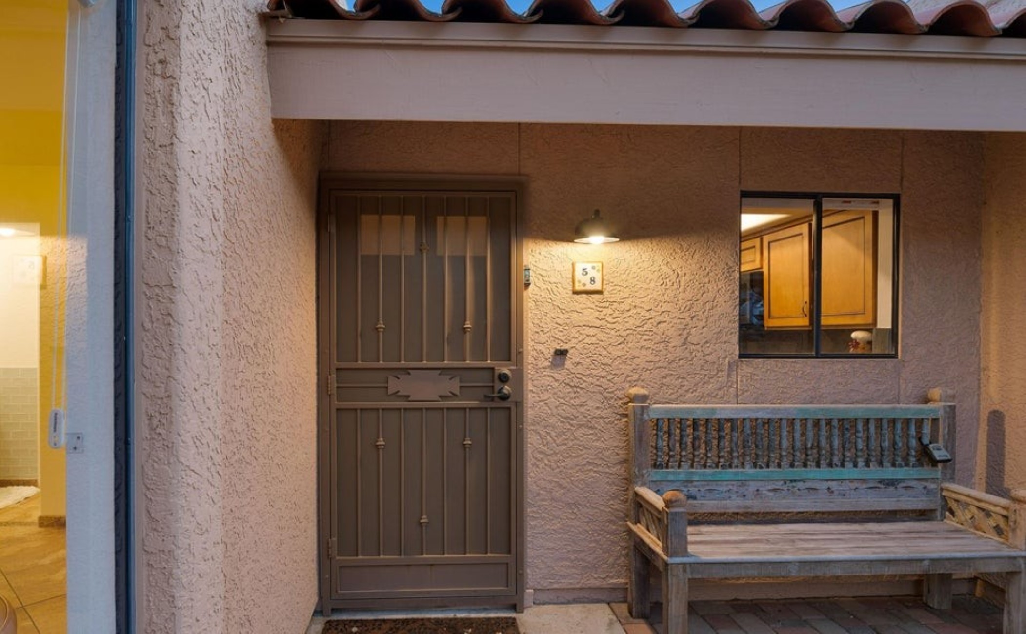  7601 N Calle Sin Envidia 58, Tucson, AZ 85718 - 物件實景