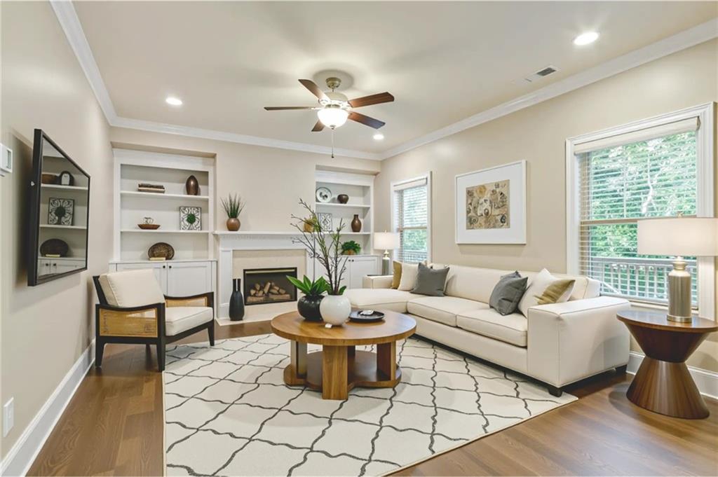Atlanta, Georgia, 30341, United States, 5 Bedrooms Bedrooms, ,5 BathroomsBathrooms,Residential,For Sale,1845419