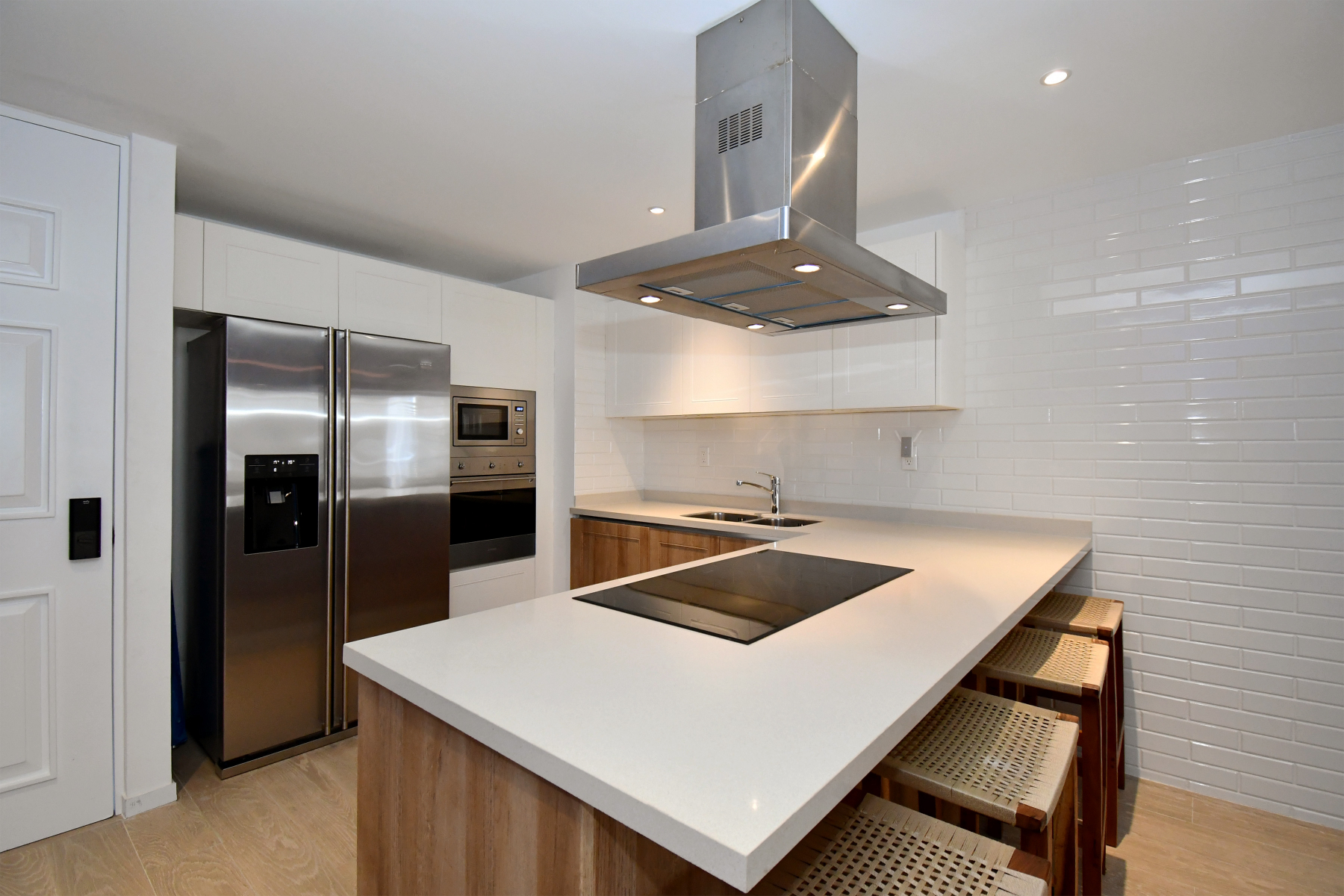  Move-In-Ready Apartment with Private Dock in Puerto Aventuras - 物件實景