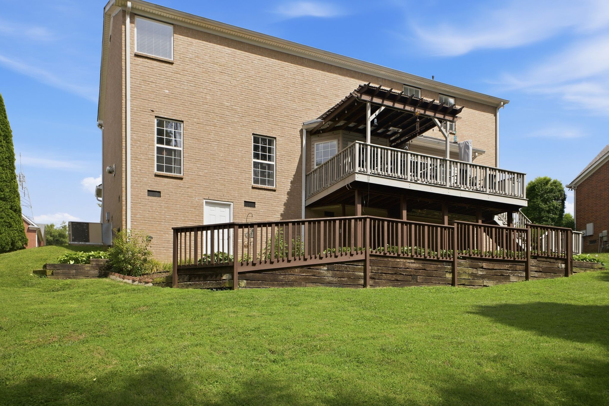  821 Banbury Way, Brentwood, TN, 37027 - 物件實景