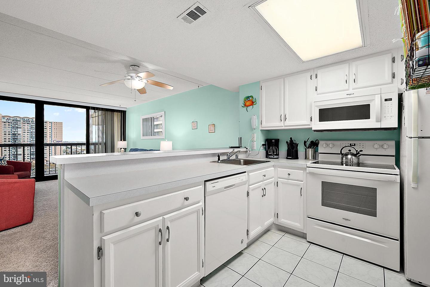 Ocean City, Maryland, 21842, United States, 2 Bedrooms Bedrooms, ,2 BathroomsBathrooms,Residential,For Sale,1956111